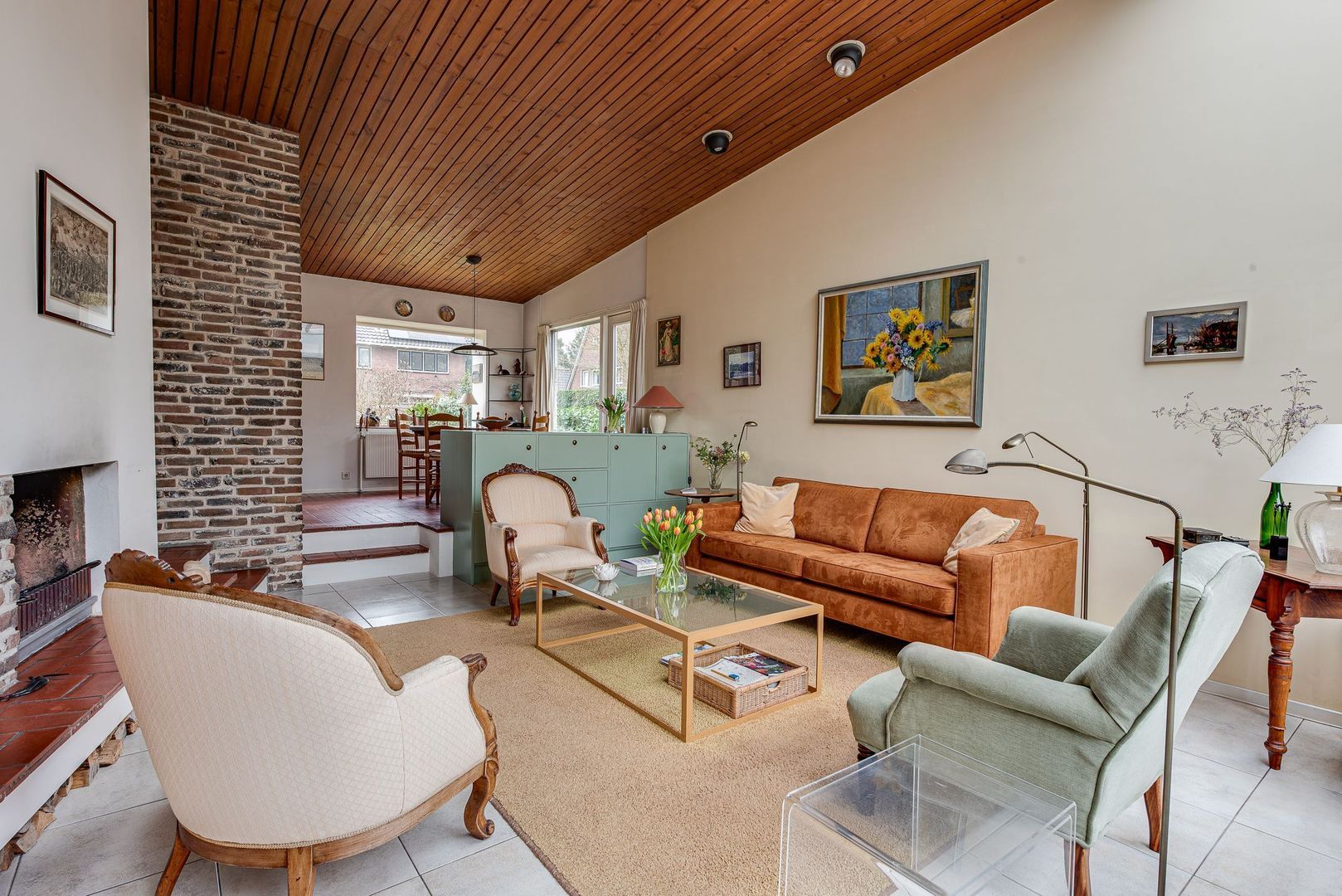 Bilderdijklaan 17 A, Baarn foto-6