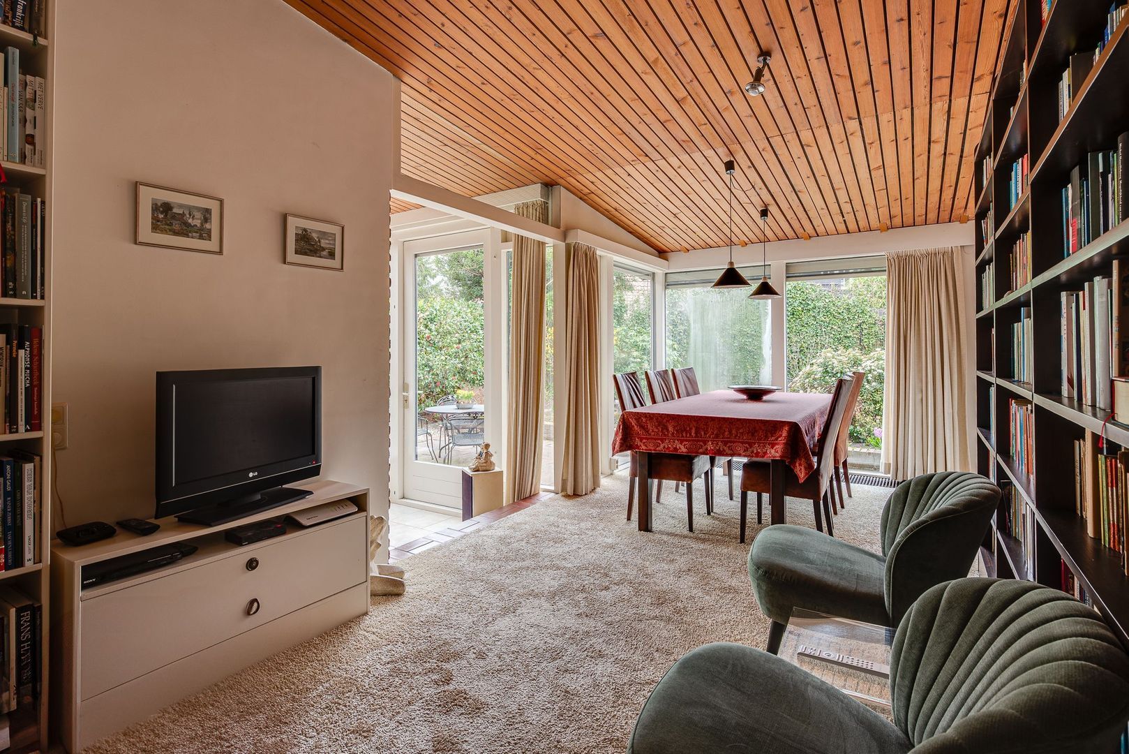 Bilderdijklaan 17 A, Baarn foto-10