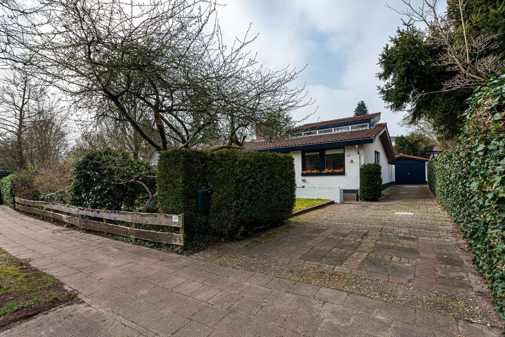 Bilderdijklaan 17 A, Baarn foto-25