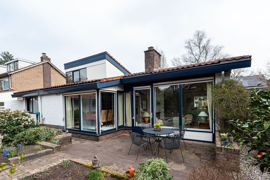 Bilderdijklaan 17 A, Baarn foto-2