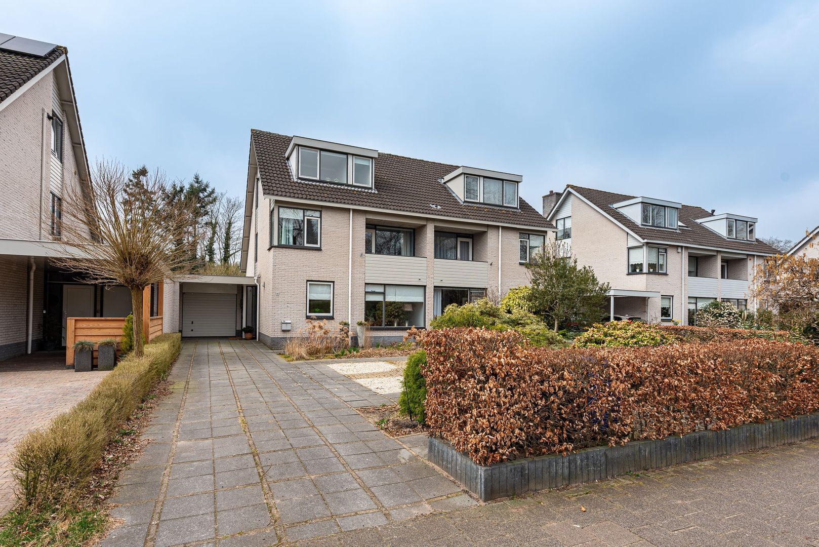 Vondellaan 16, Baarn foto-18