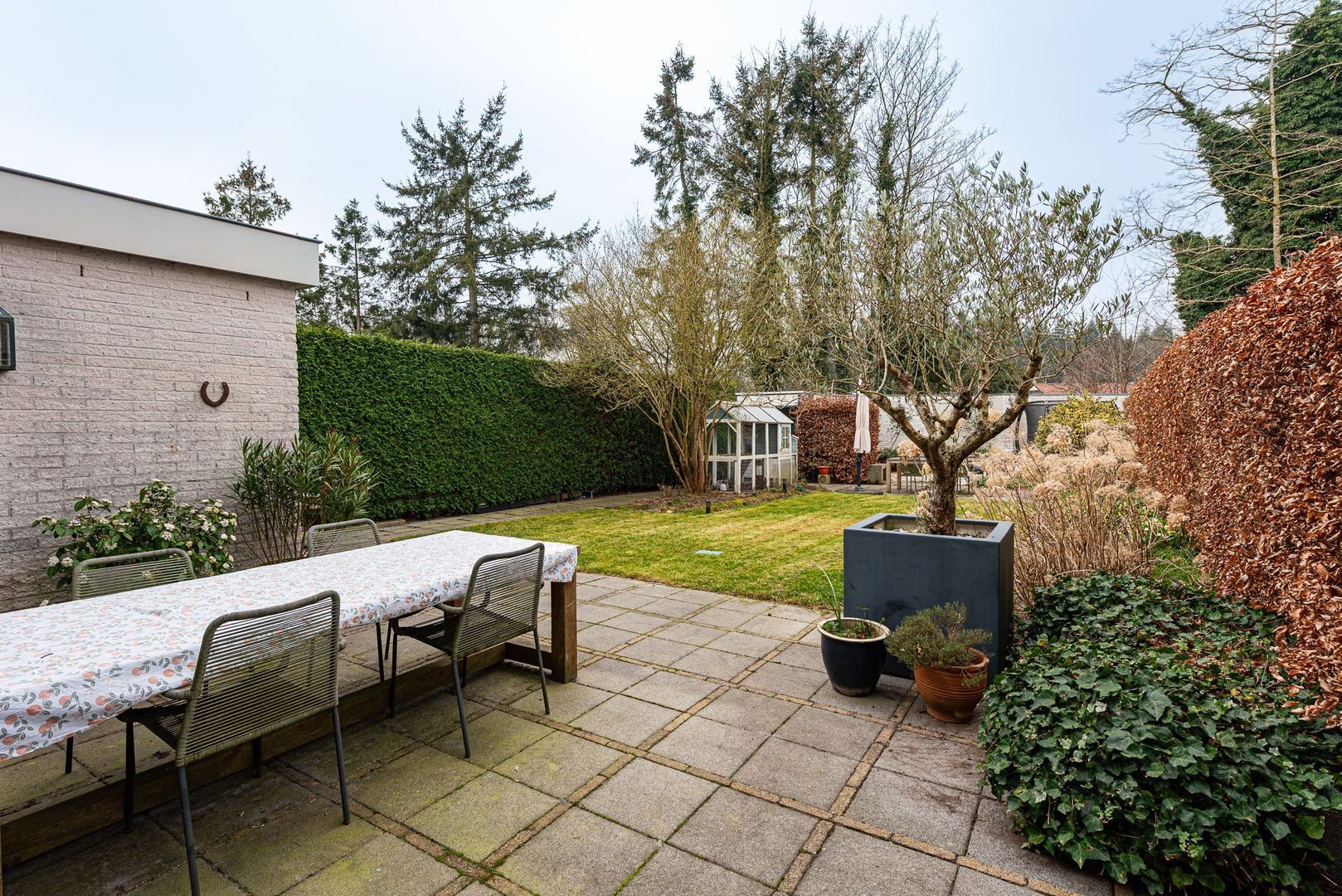 Vondellaan 16, Baarn foto-22