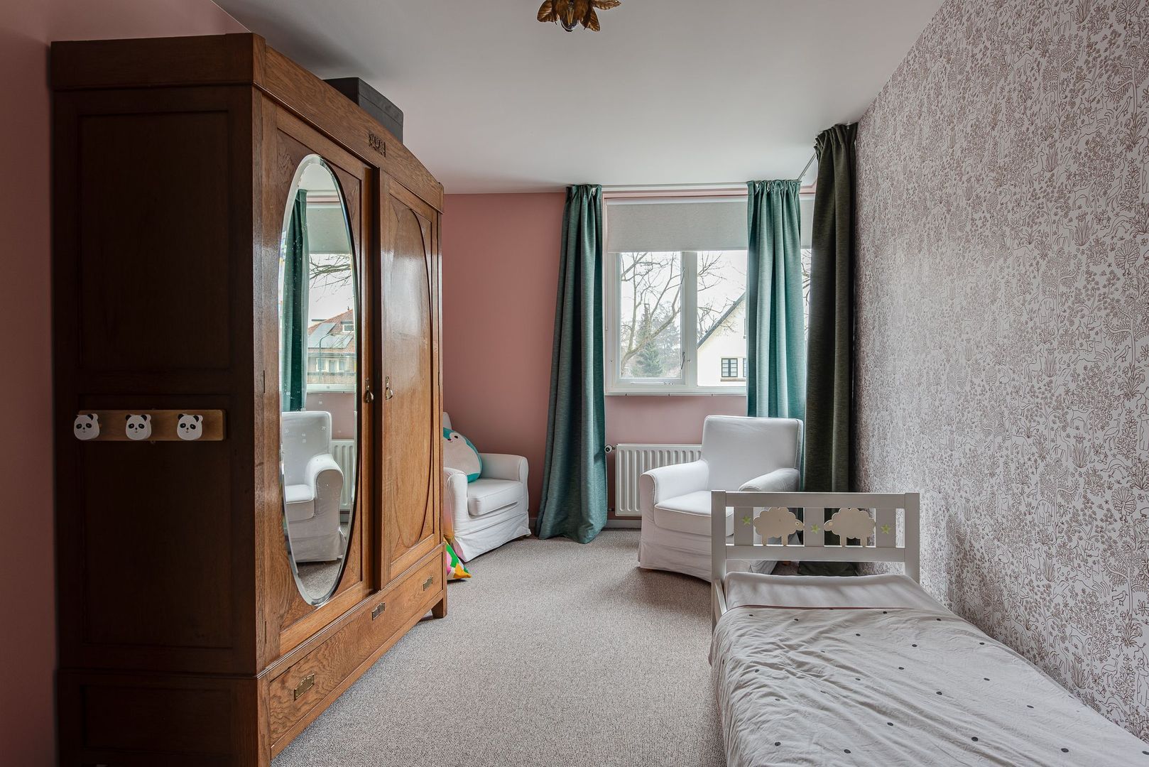 Vondellaan 16, Baarn foto-9