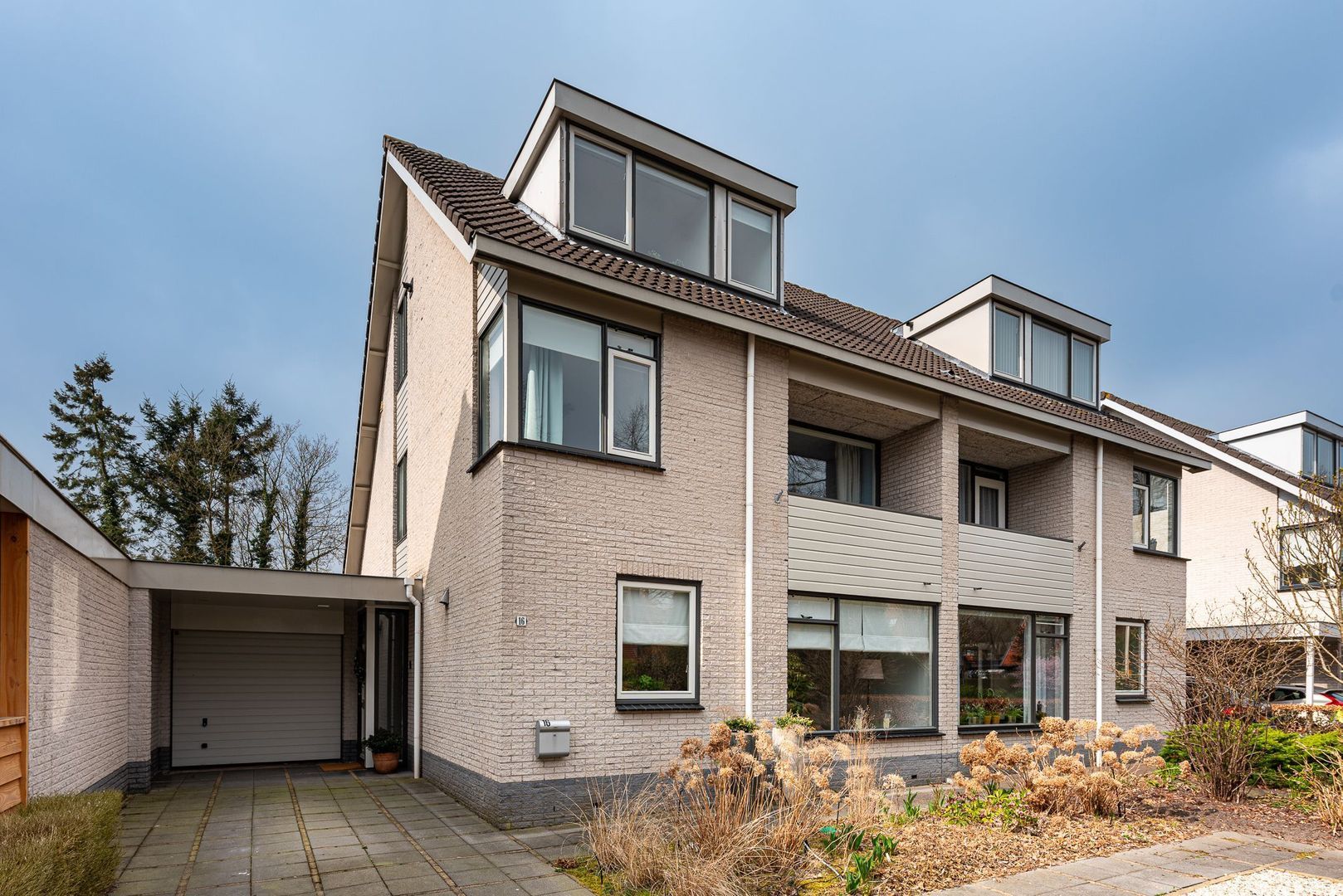 Vondellaan 16, Baarn foto-19