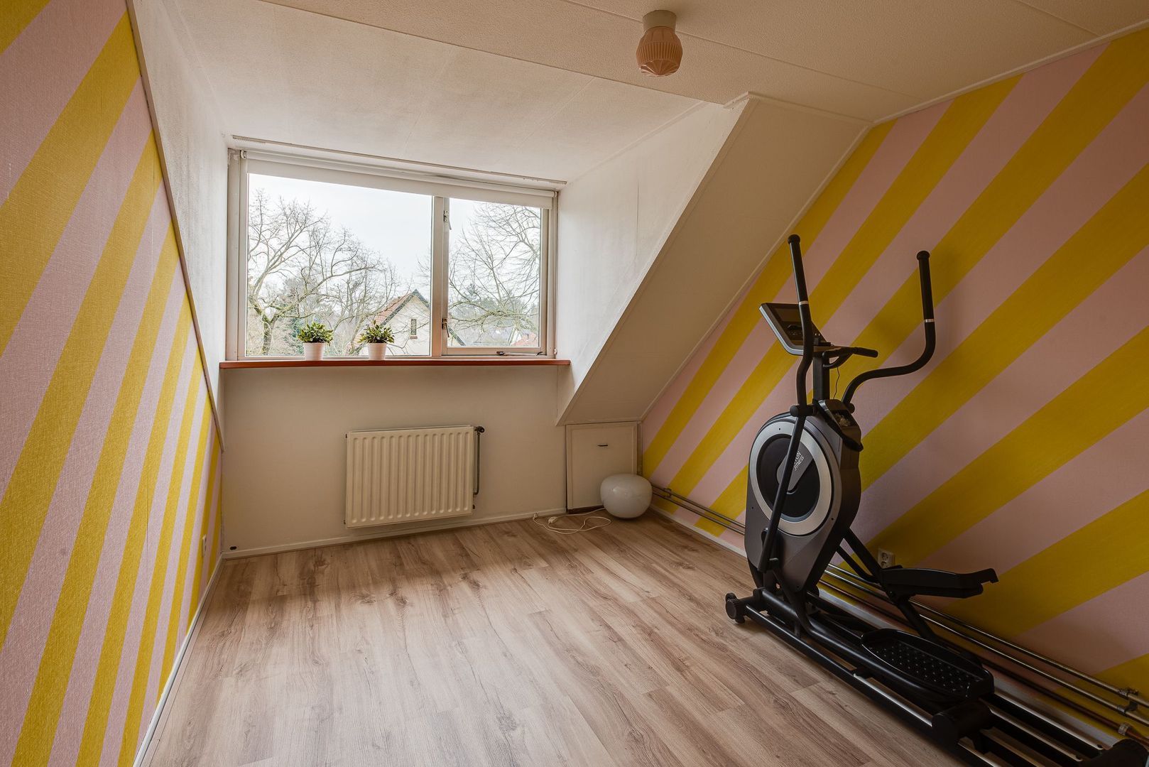 Vondellaan 16, Baarn foto-15