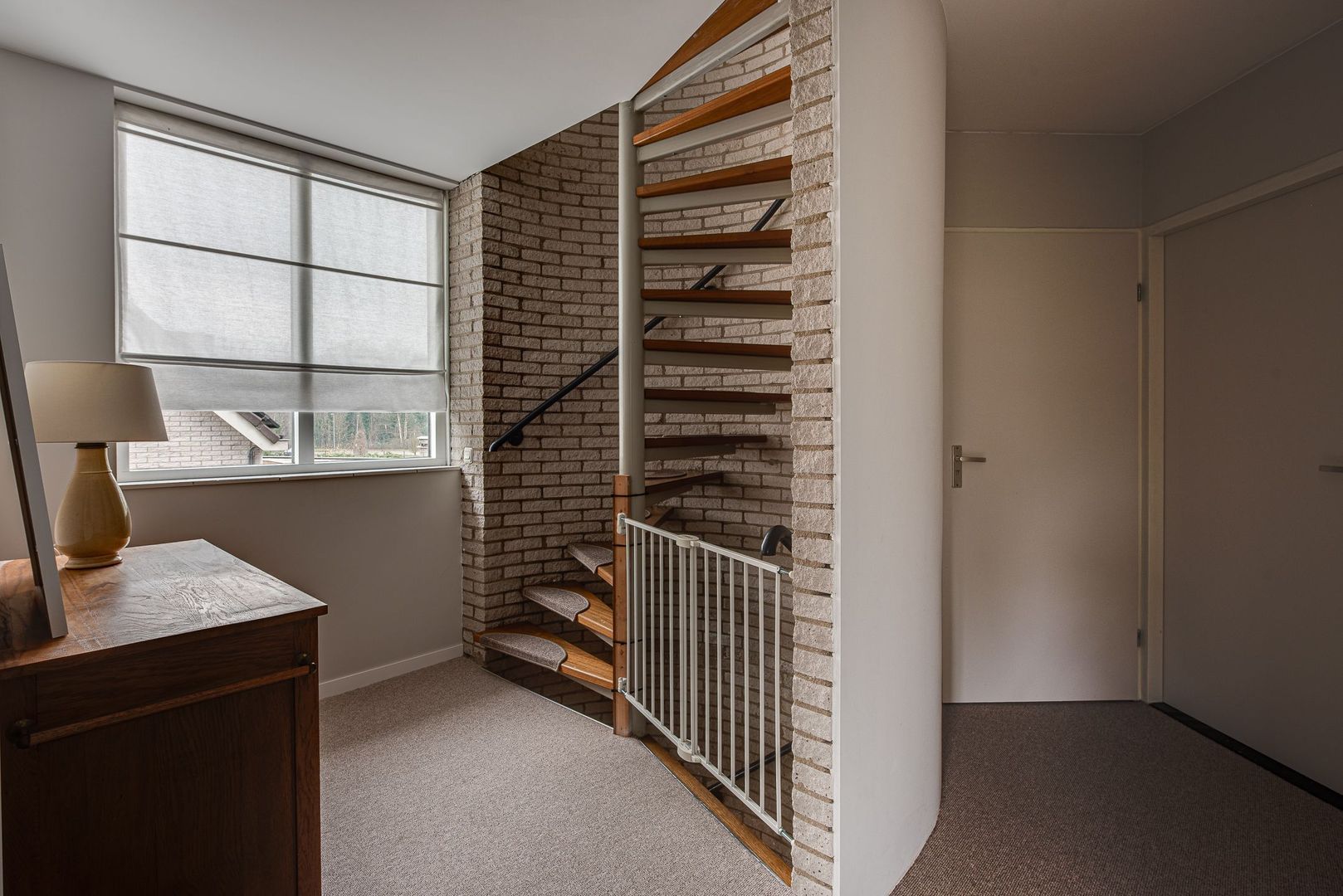 Vondellaan 16, Baarn foto-14