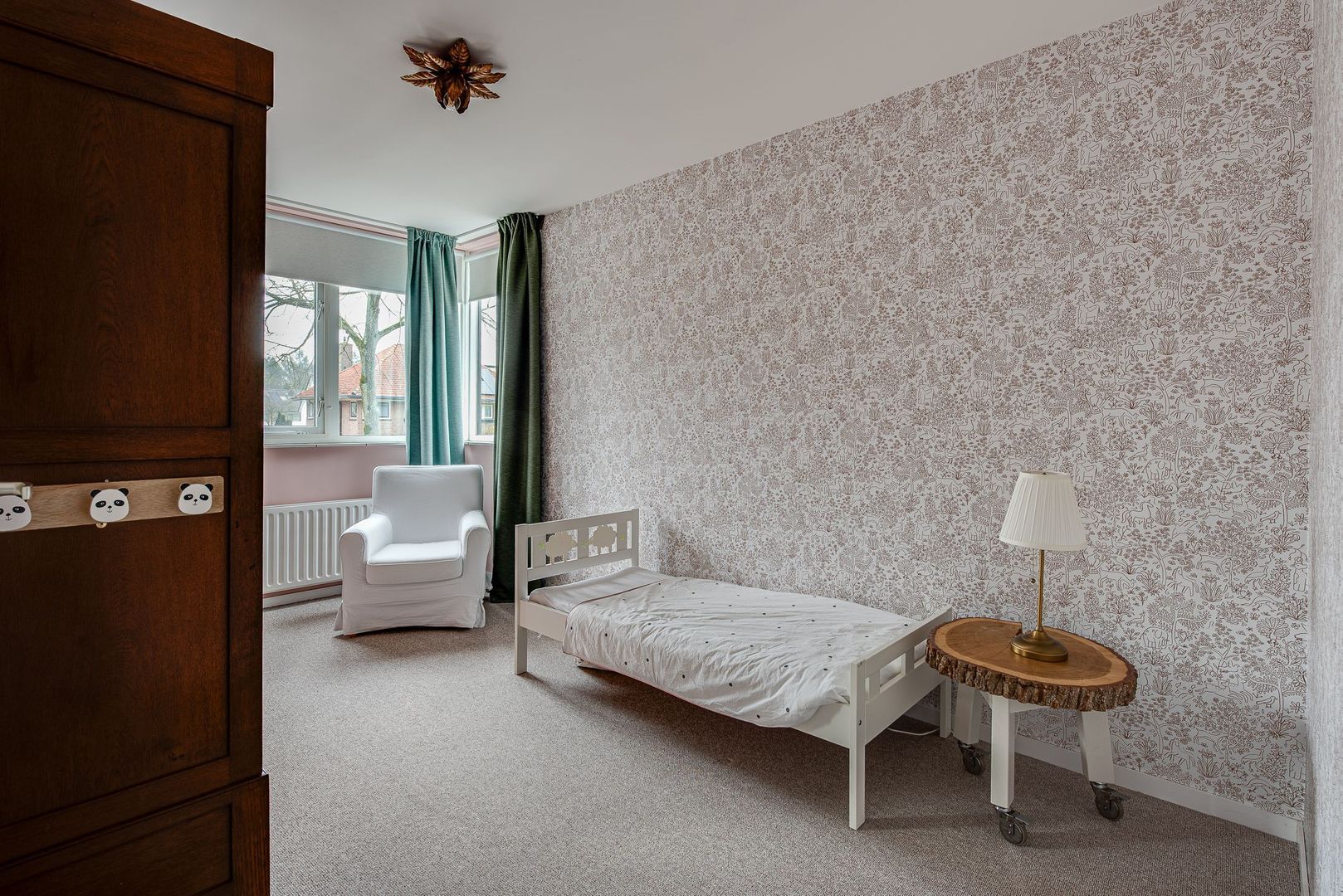 Vondellaan 16, Baarn foto-8