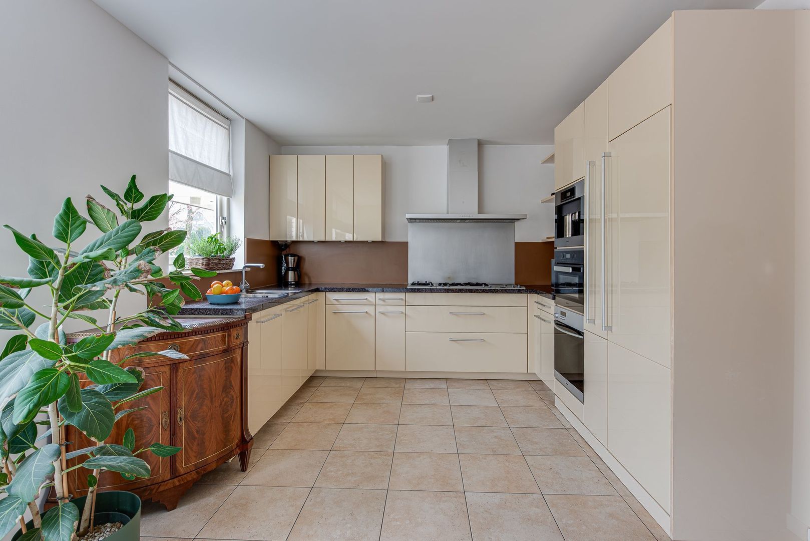 Vondellaan 16, Baarn foto-3