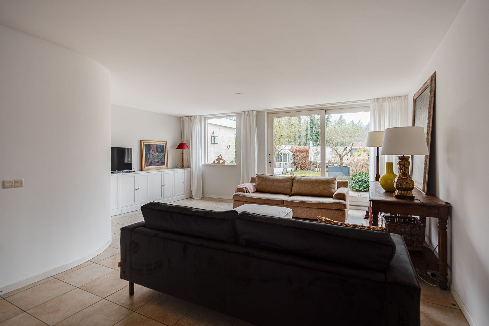 Vondellaan 16, Baarn foto-4