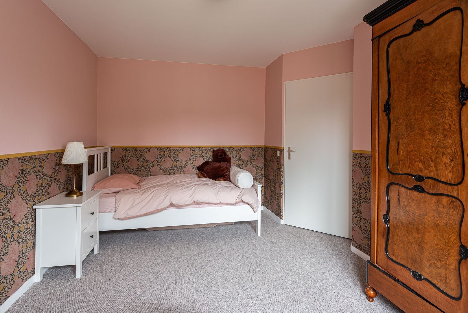 Vondellaan 16, Baarn foto-11