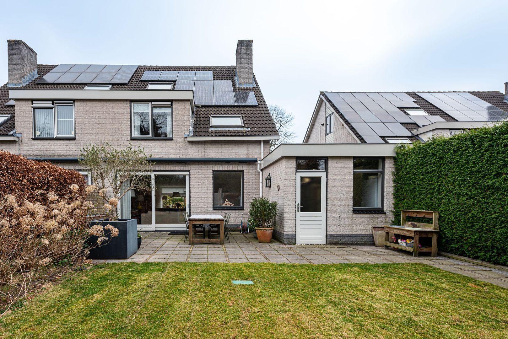 Vondellaan 16, Baarn foto-1