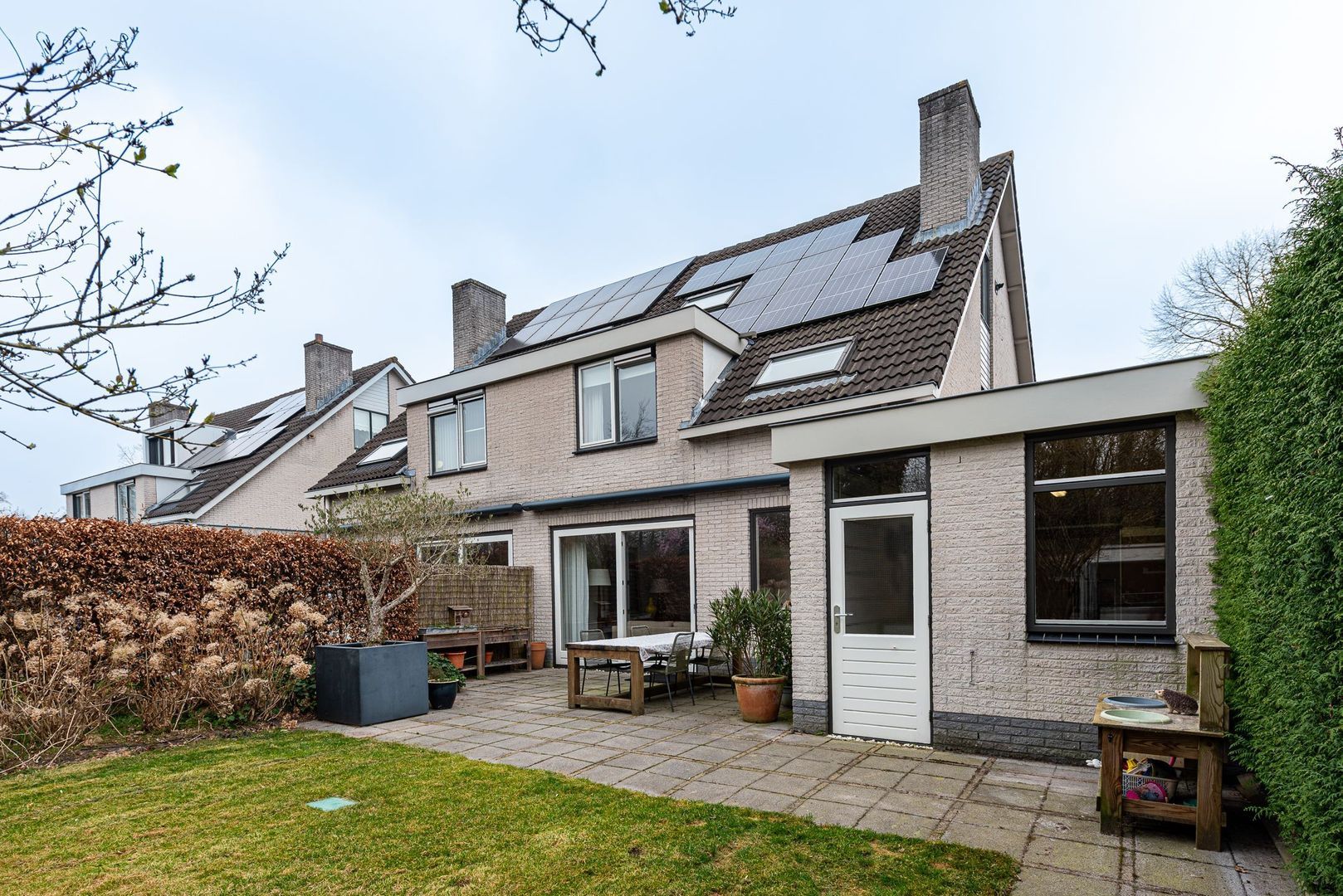 Vondellaan 16, Baarn foto-20