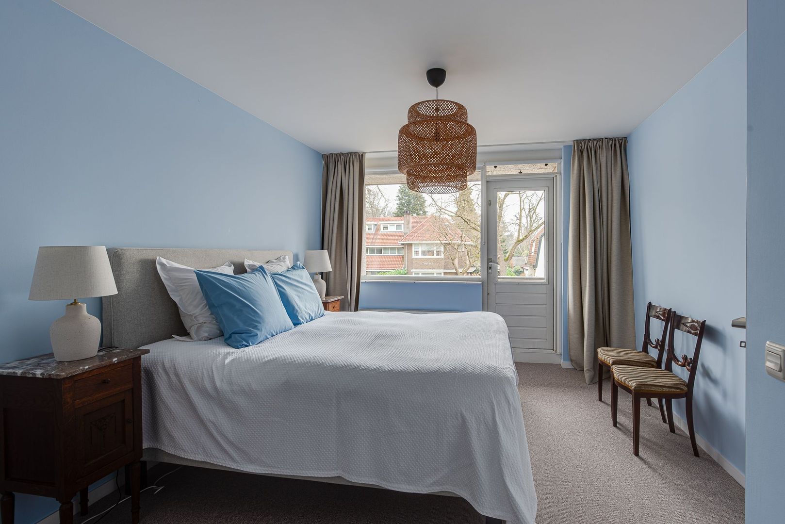 Vondellaan 16, Baarn foto-6