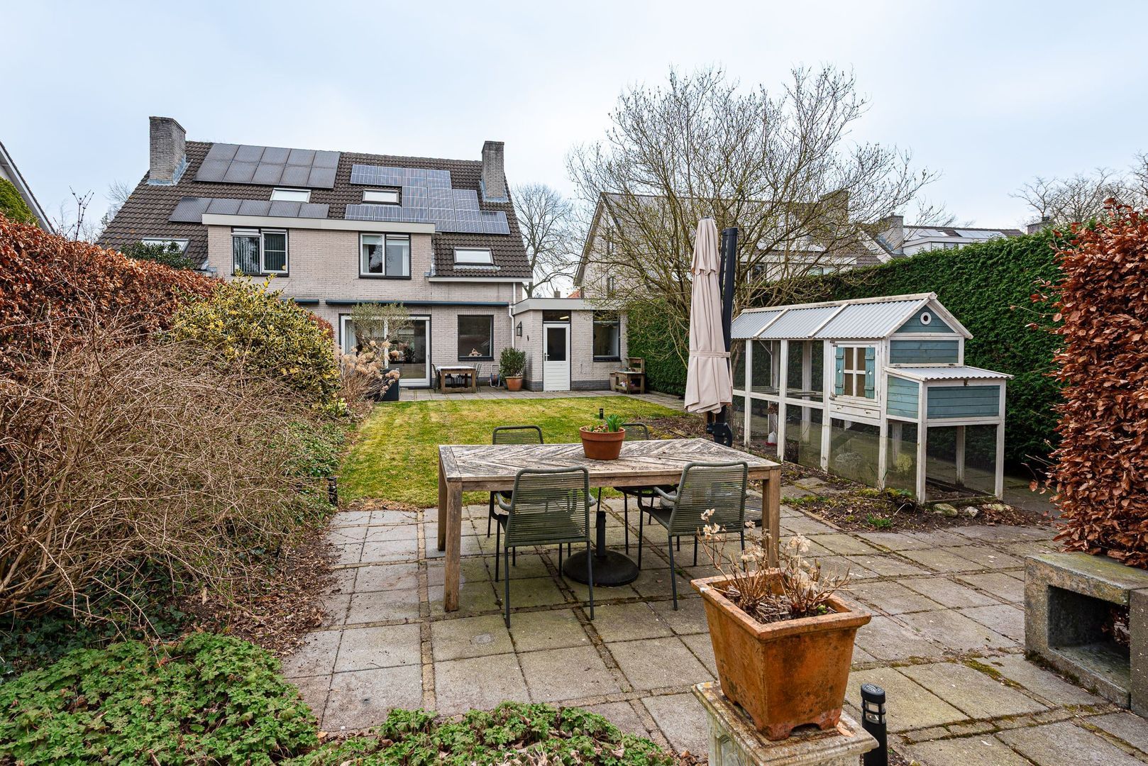 Vondellaan 16, Baarn foto-25