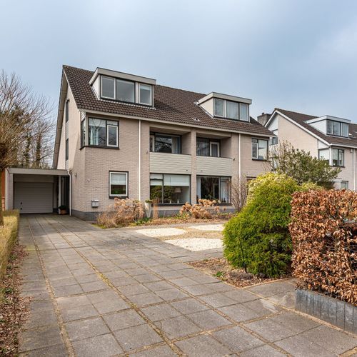 Vondellaan 16, Baarn foto-1