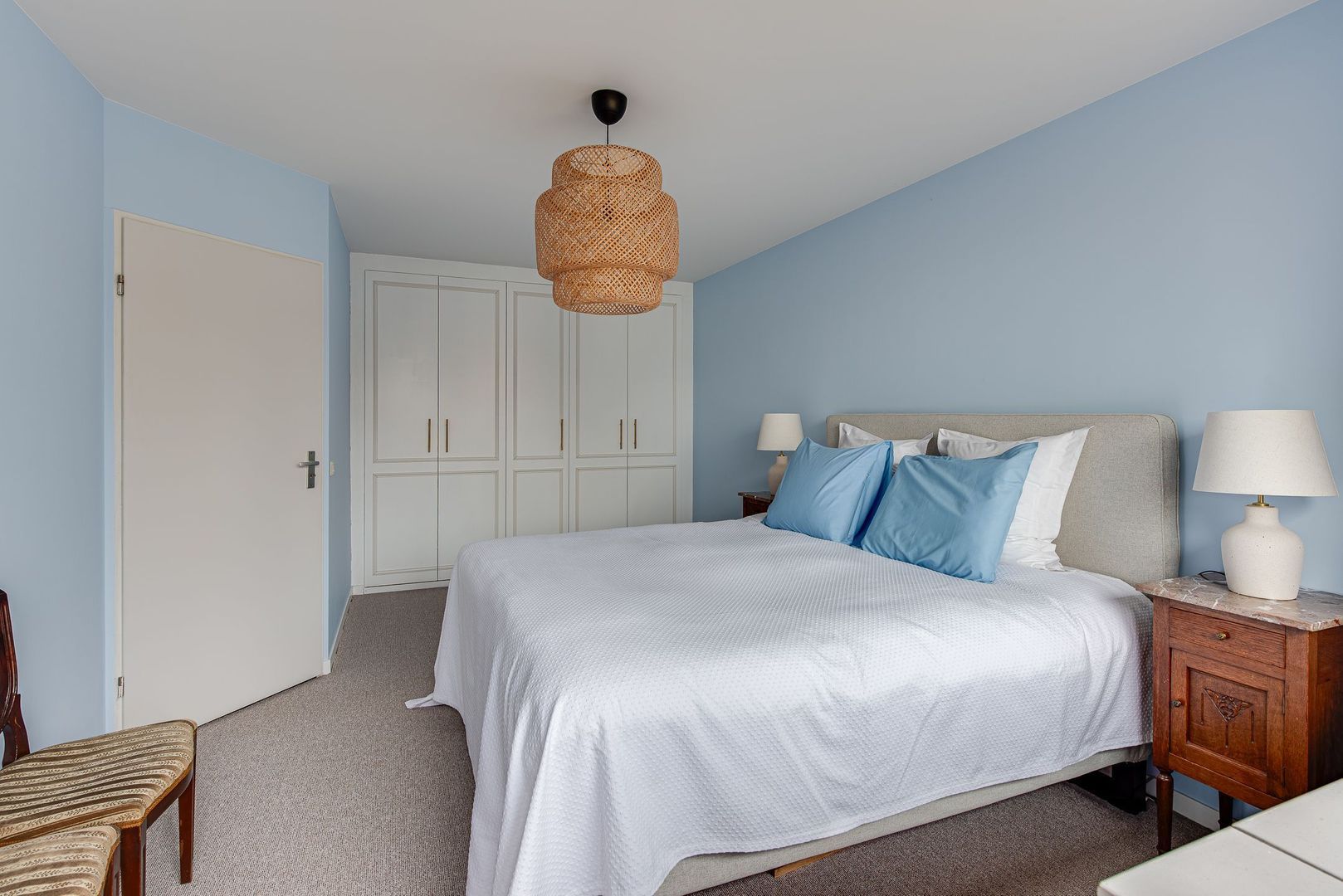 Vondellaan 16, Baarn foto-7