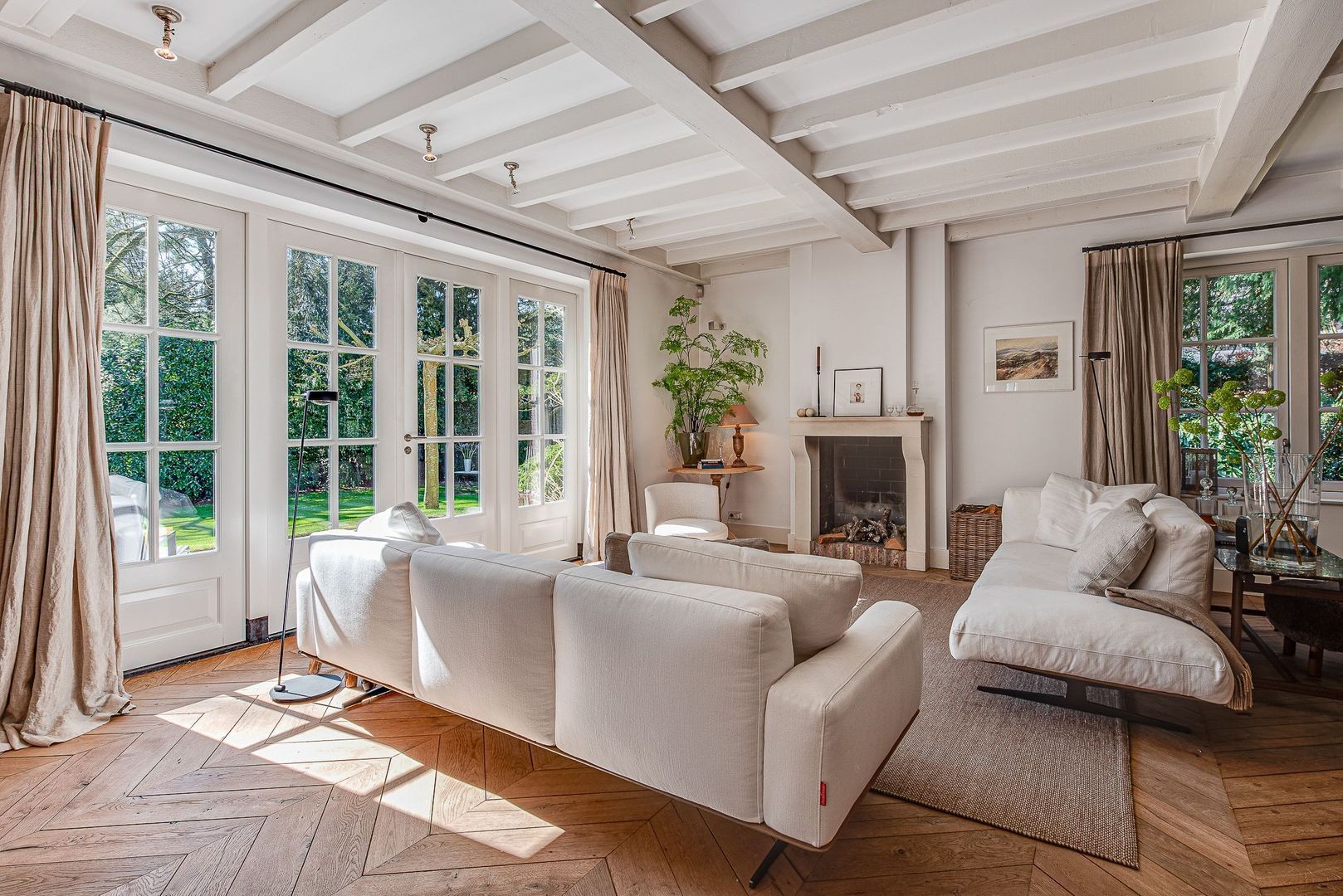 Prinses Irenelaan 1, Baarn foto-6