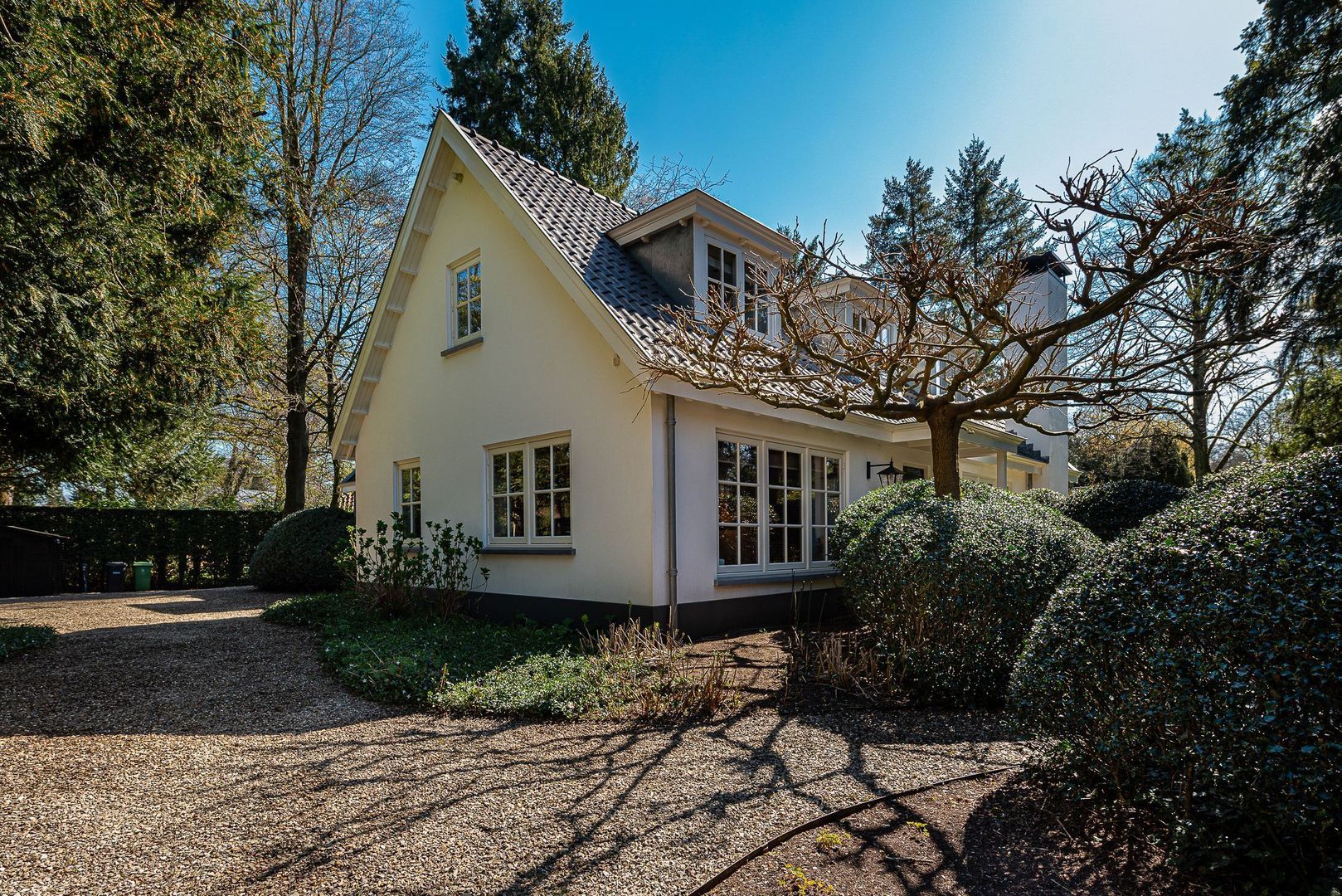 Prinses Irenelaan 1, Baarn foto-1