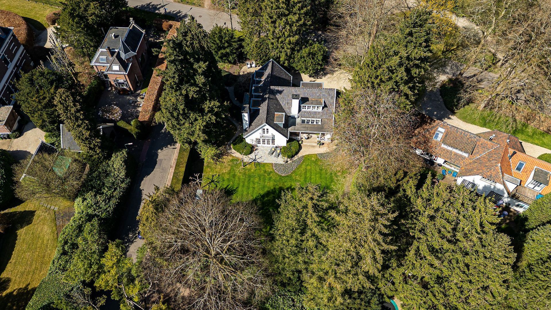 Prinses Irenelaan 1, Baarn foto-45