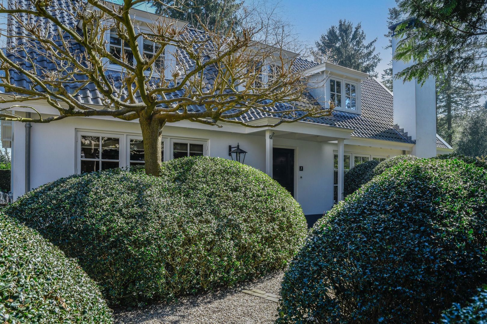 Prinses Irenelaan 1, Baarn foto-3