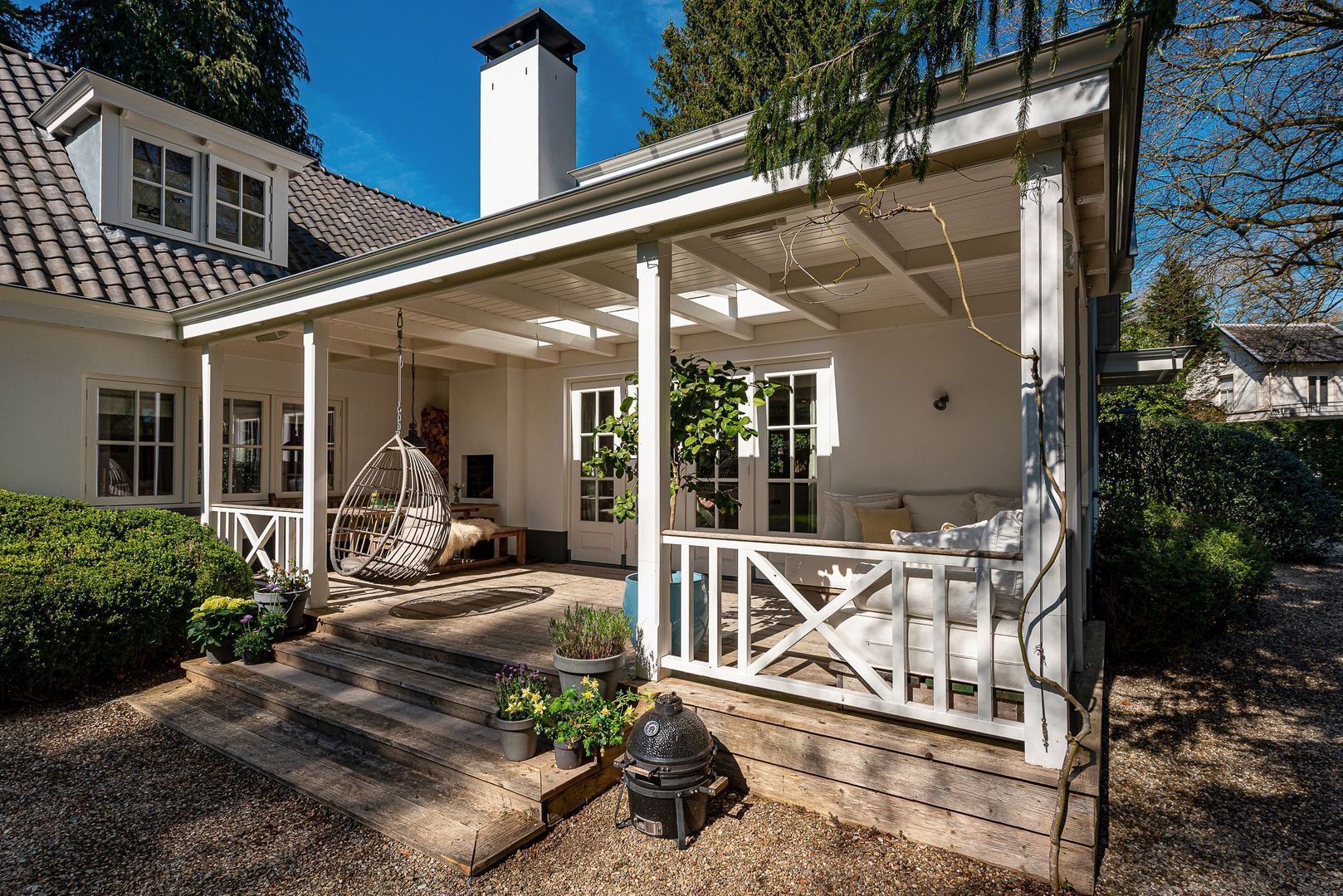 Prinses Irenelaan 1, Baarn foto-48