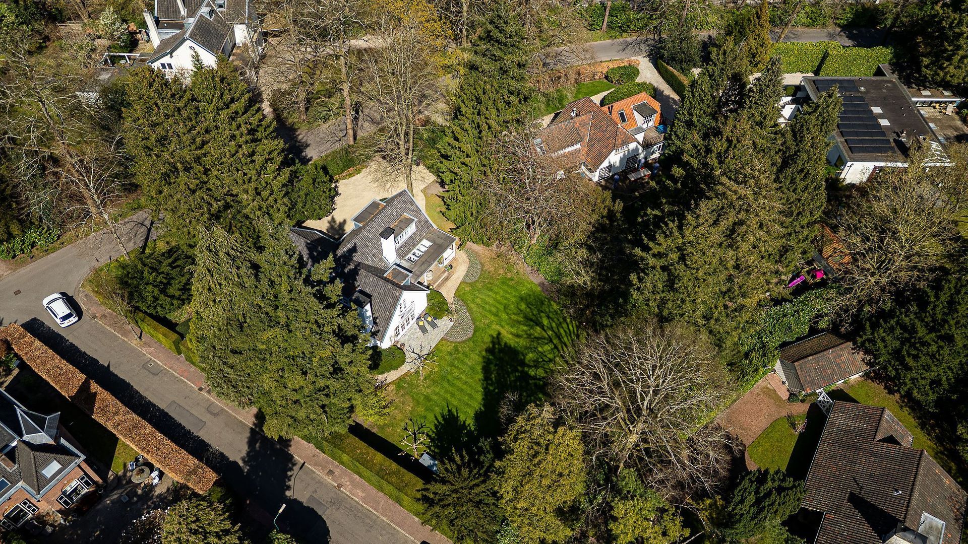 Prinses Irenelaan 1, Baarn foto-51