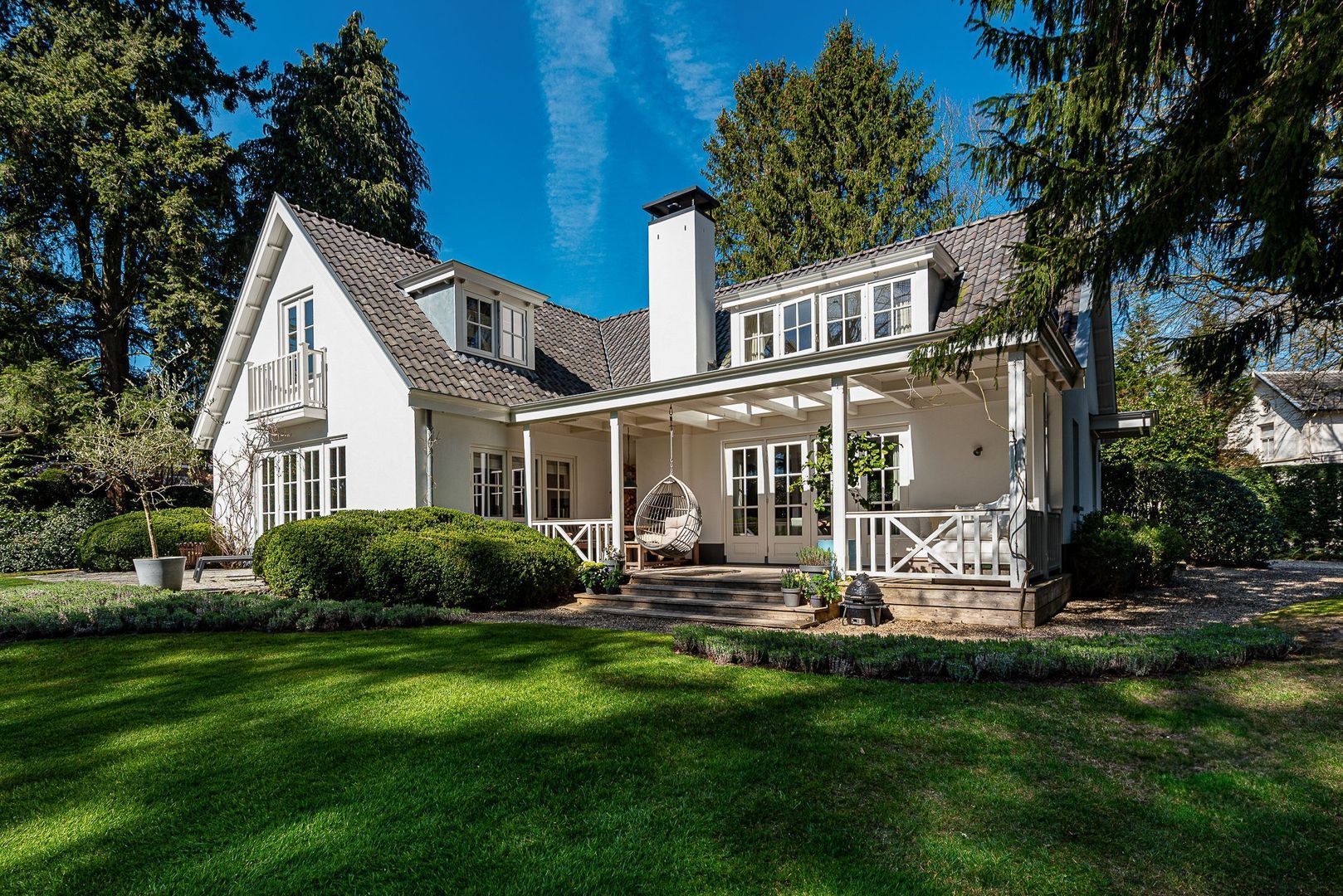 Prinses Irenelaan 1, Baarn foto-46