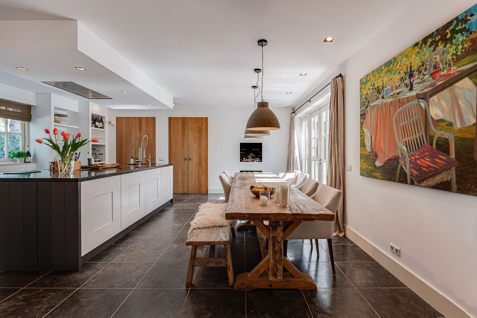 Prinses Irenelaan 1, Baarn foto-11