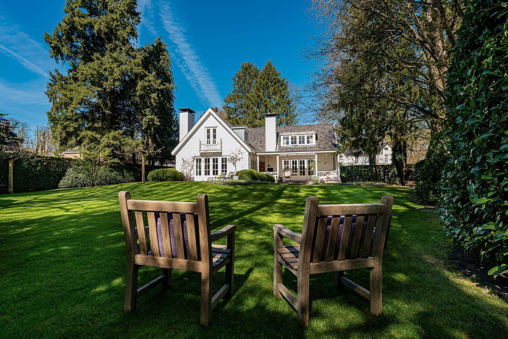 Prinses Irenelaan 1, Baarn foto-42