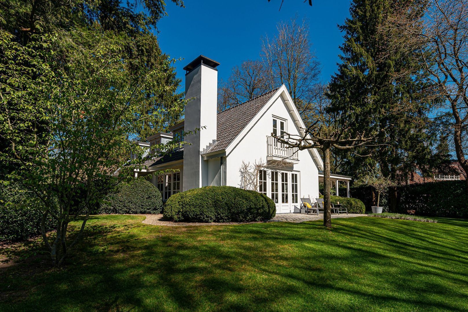 Prinses Irenelaan 1, Baarn foto-44