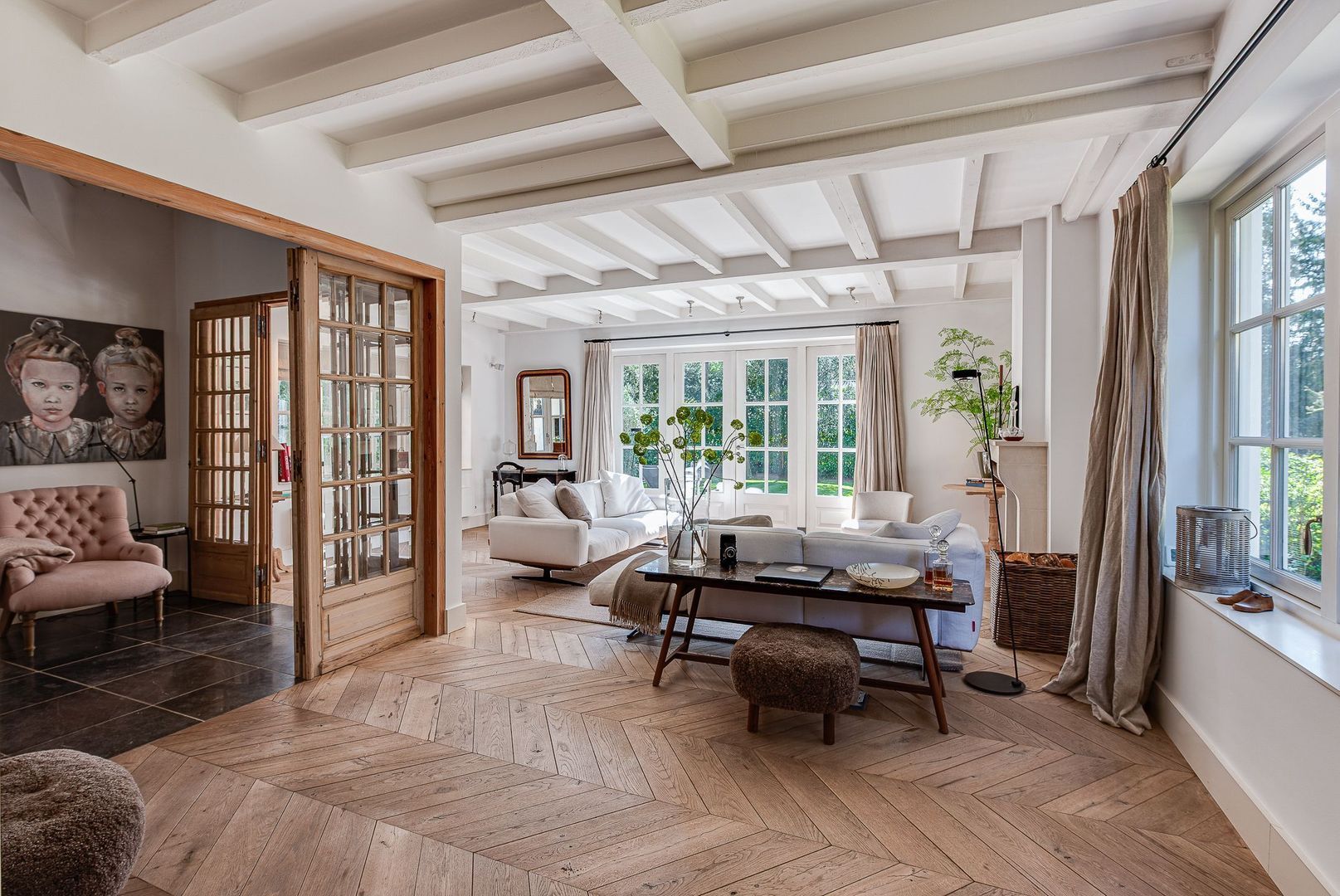 Prinses Irenelaan 1, Baarn foto-9