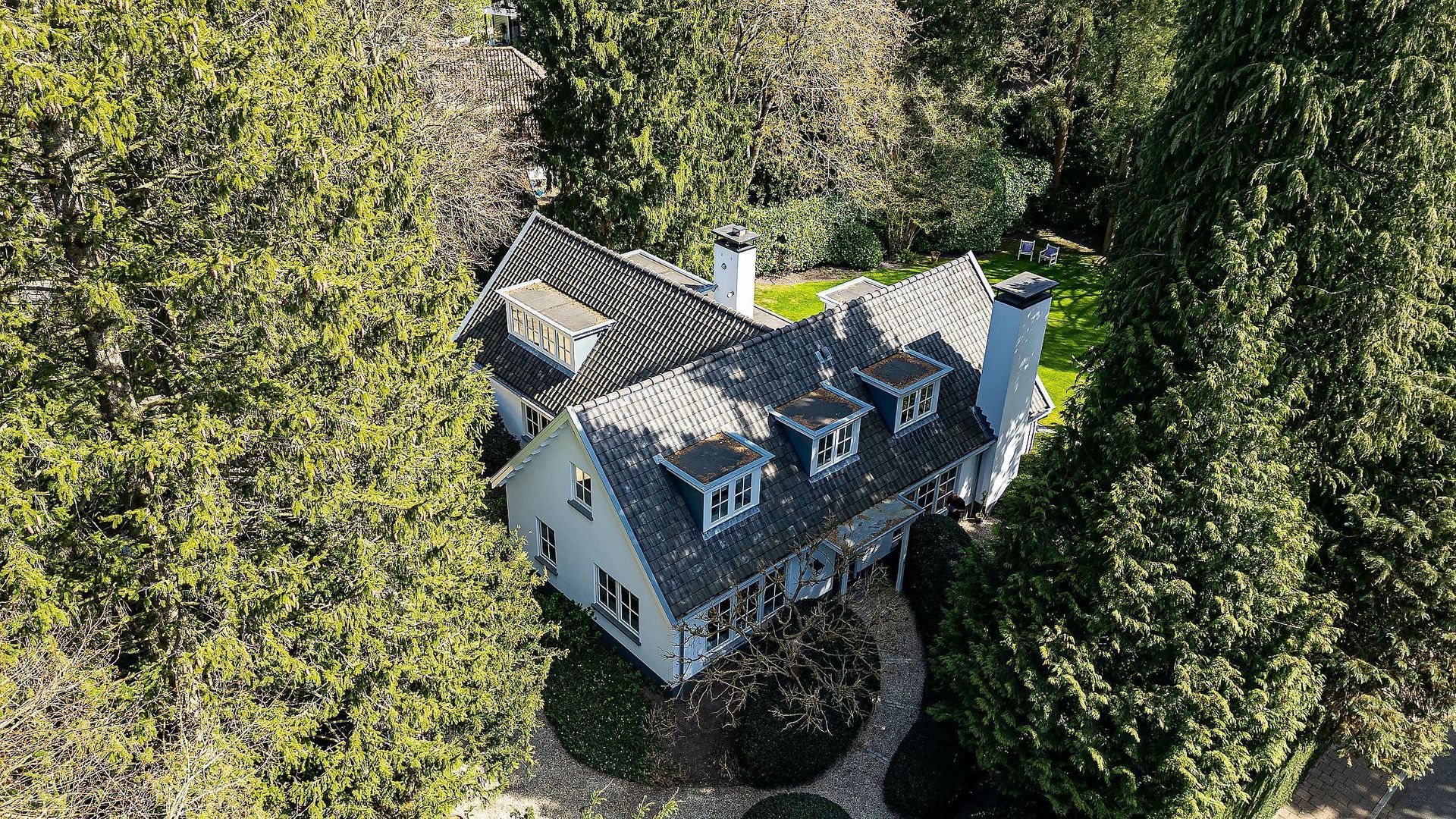 Prinses Irenelaan 1, Baarn foto-2