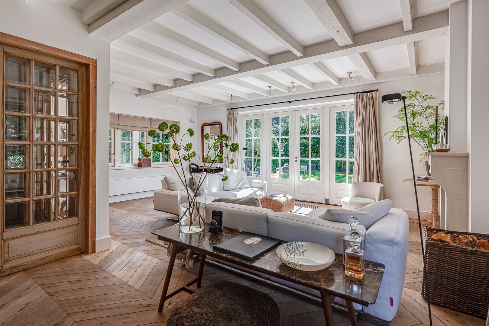 Prinses Irenelaan 1, Baarn foto-5