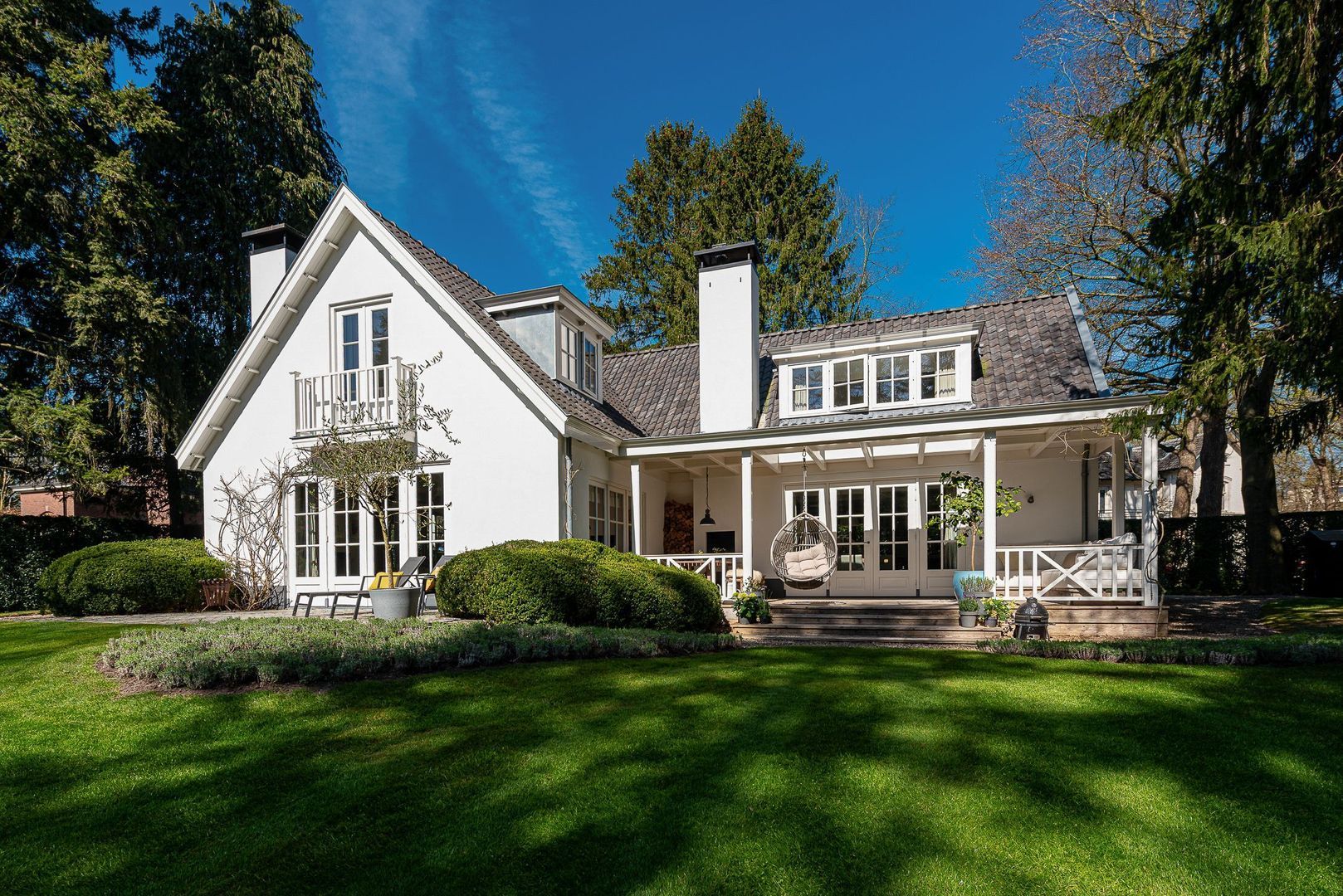 Prinses Irenelaan 1, Baarn foto-43