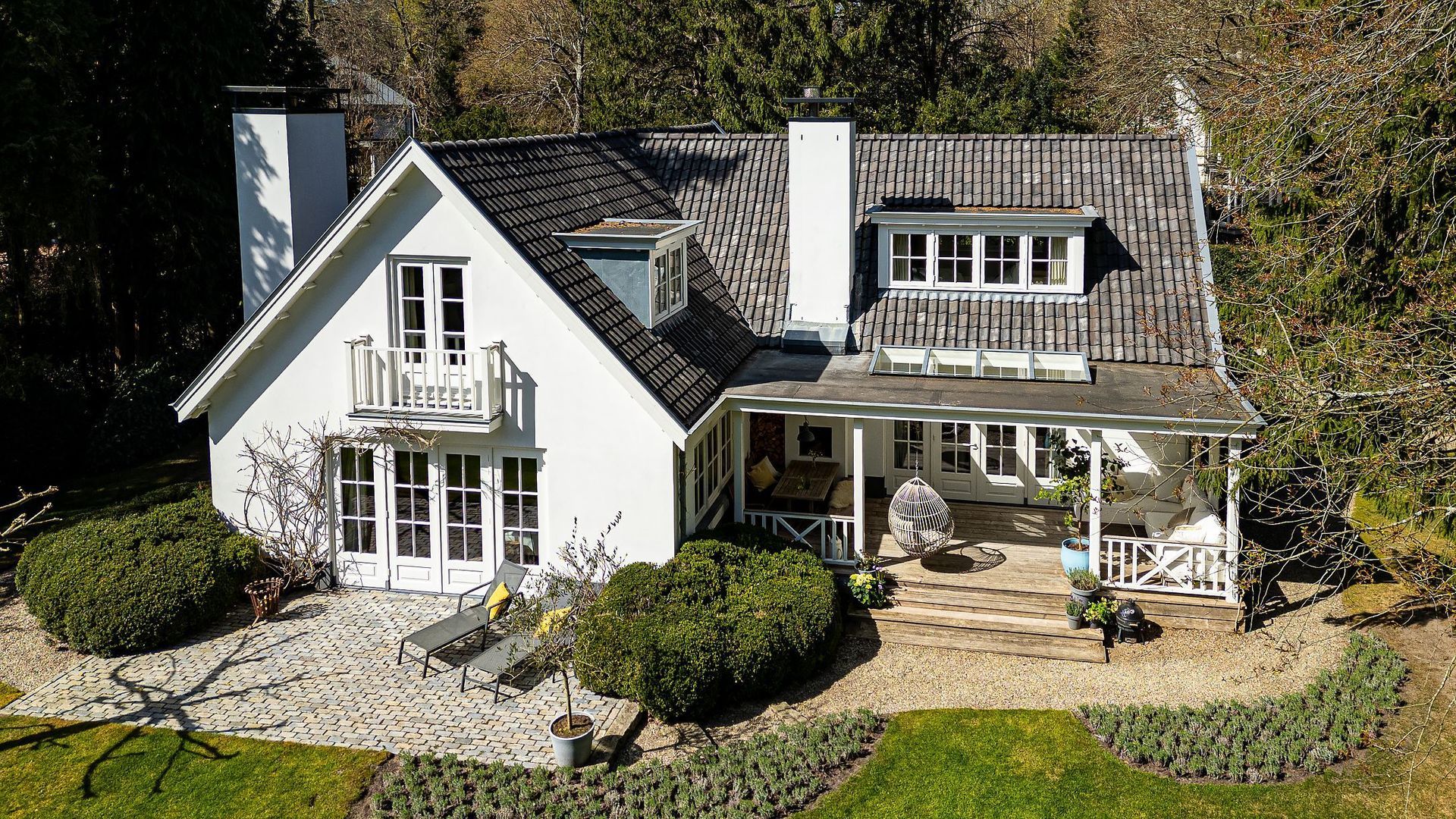 Prinses Irenelaan 1, Baarn foto-47