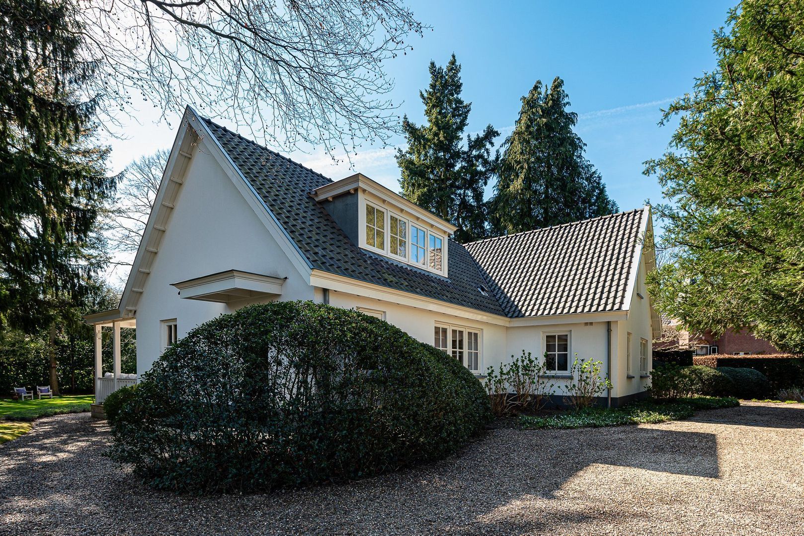 Prinses Irenelaan 1, Baarn foto-54