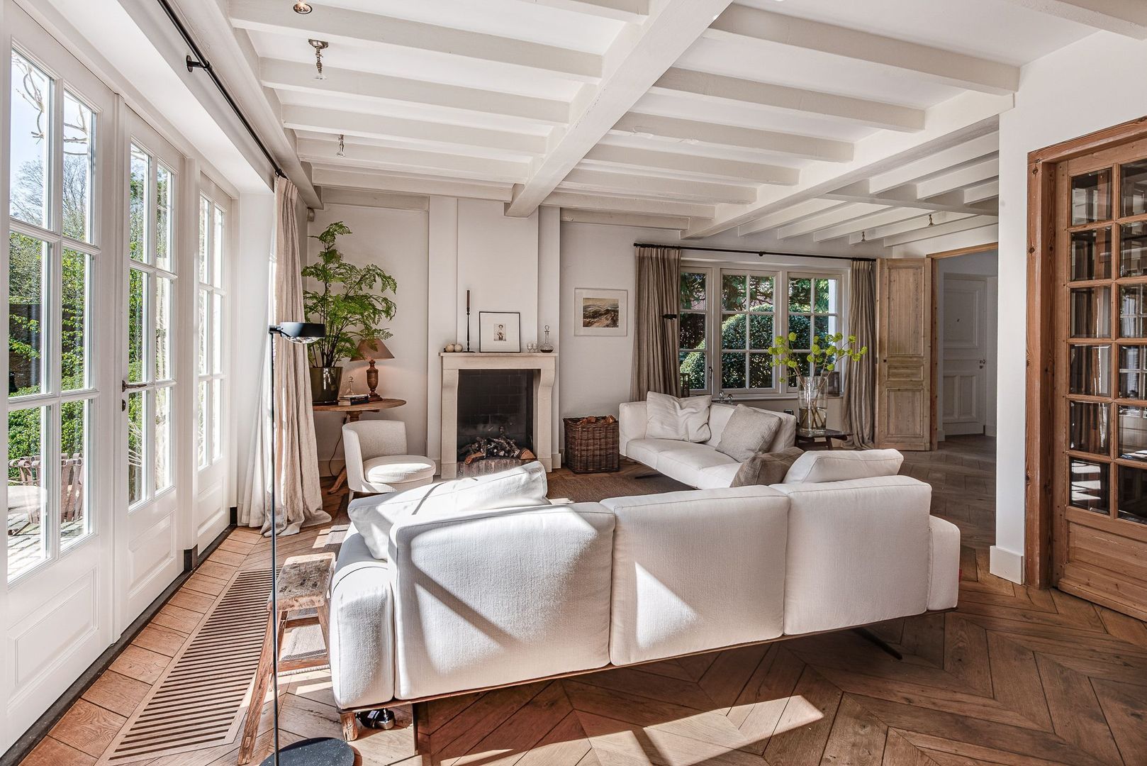 Prinses Irenelaan 1, Baarn foto-7