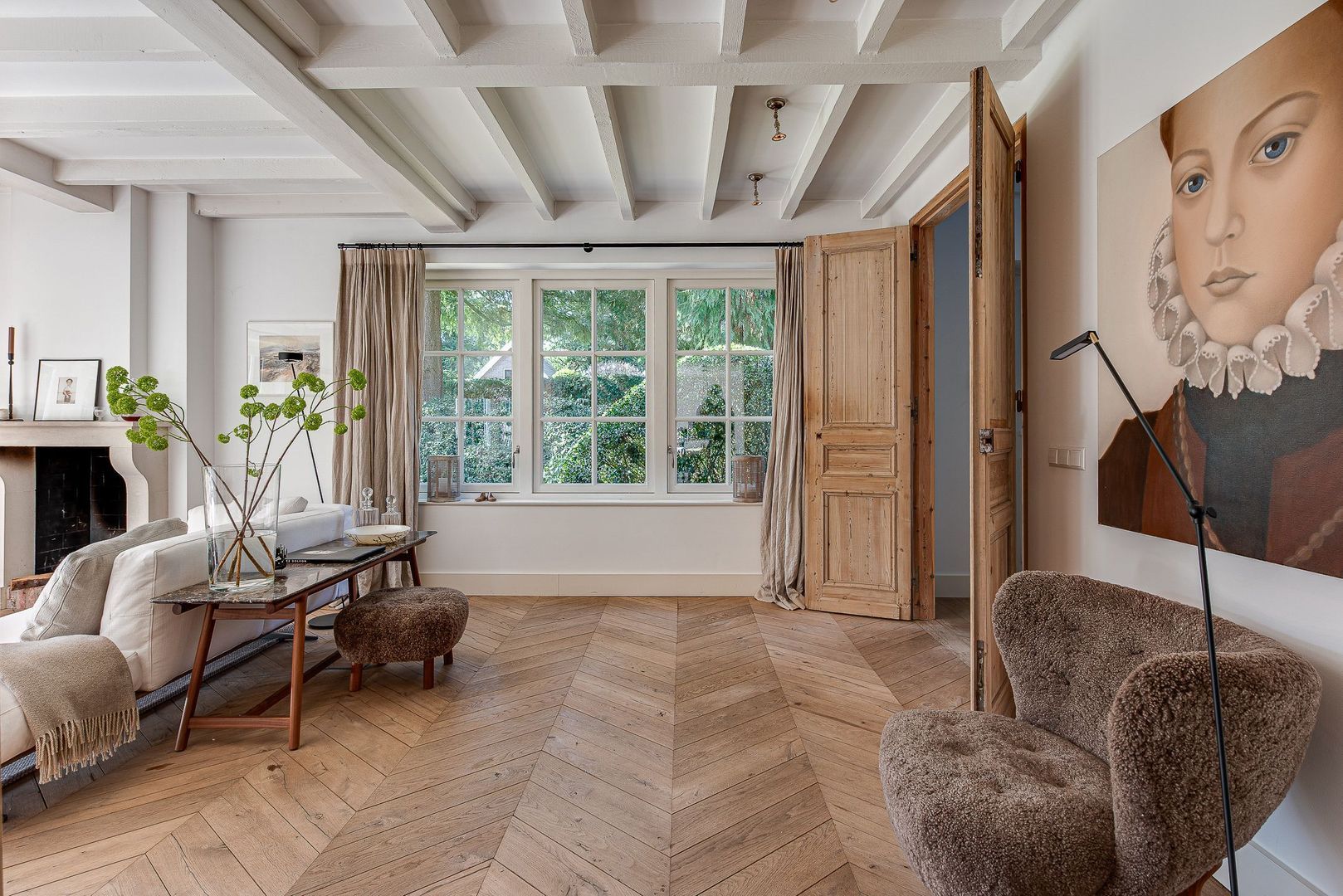 Prinses Irenelaan 1, Baarn foto-17