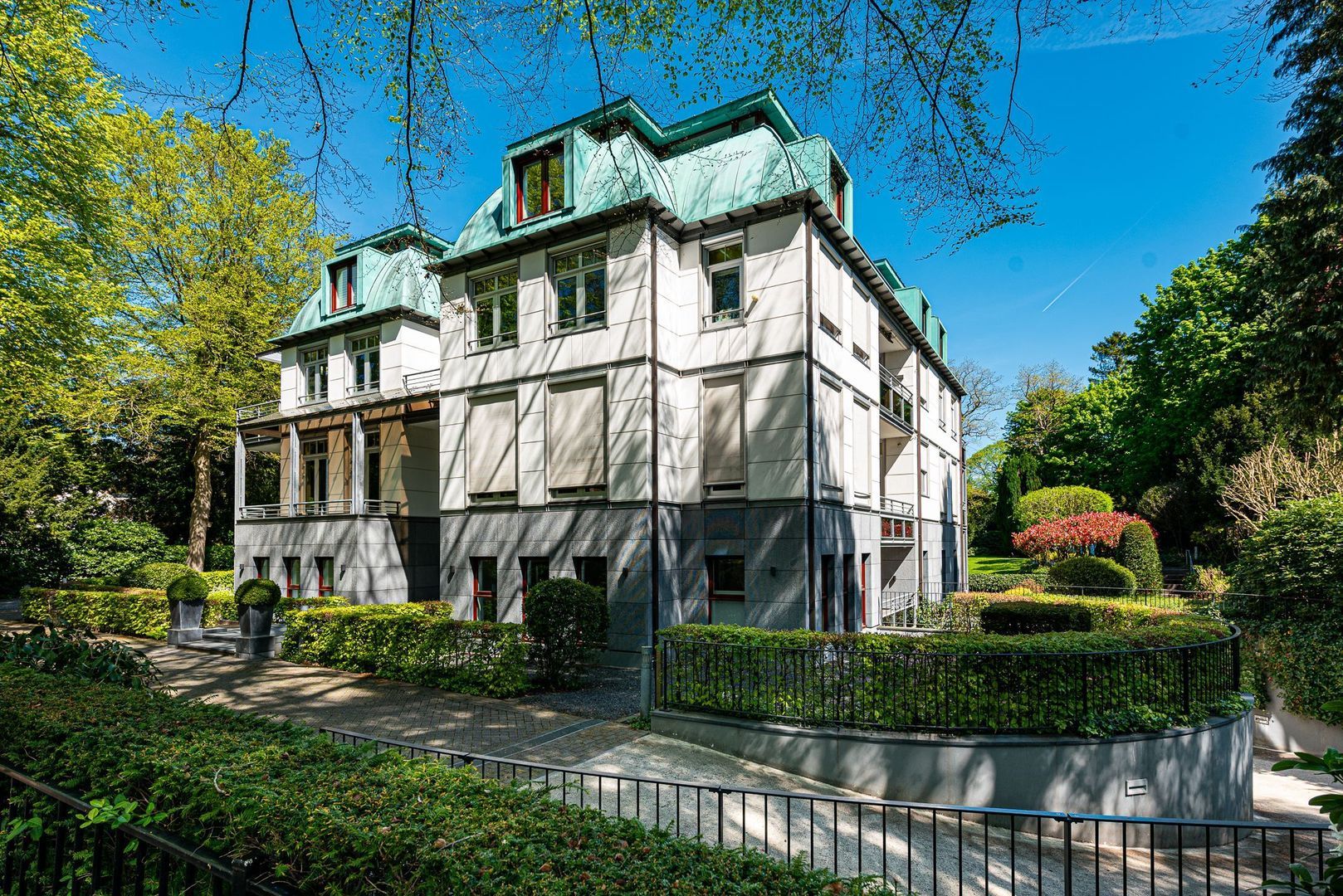 Prinses Beatrixlaan 3 0001, Baarn foto-31