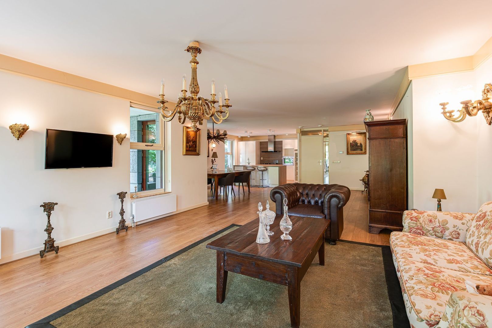 Prinses Beatrixlaan 3 0001, Baarn foto-11