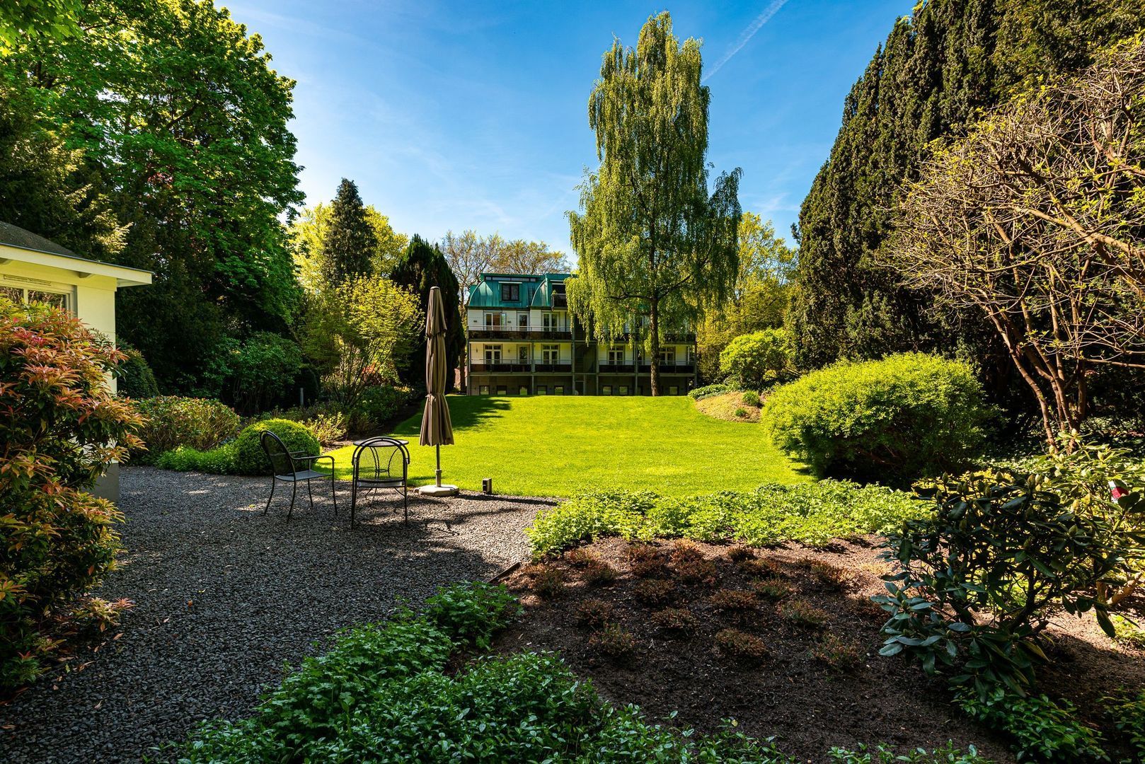 Prinses Beatrixlaan 3 0001, Baarn foto-28