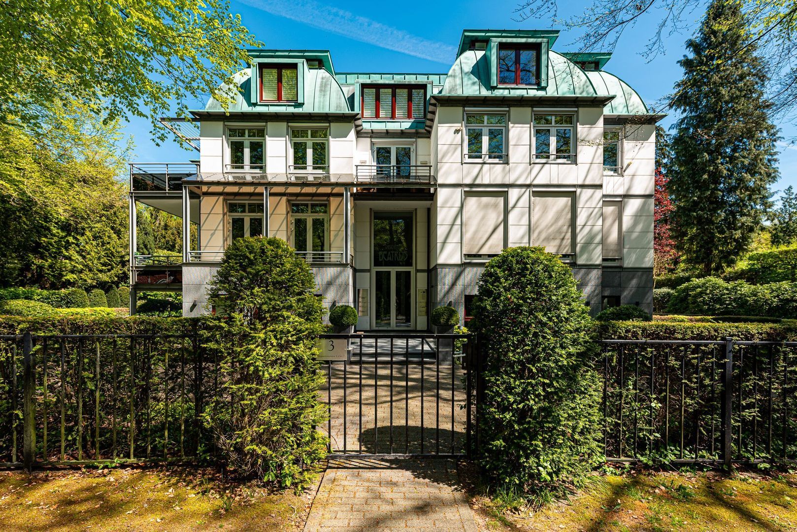 Prinses Beatrixlaan 3 0001, Baarn foto-30