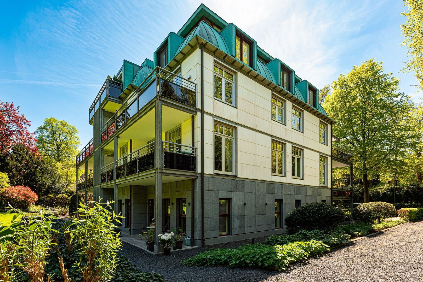 Prinses Beatrixlaan 3 0001, Baarn foto-3