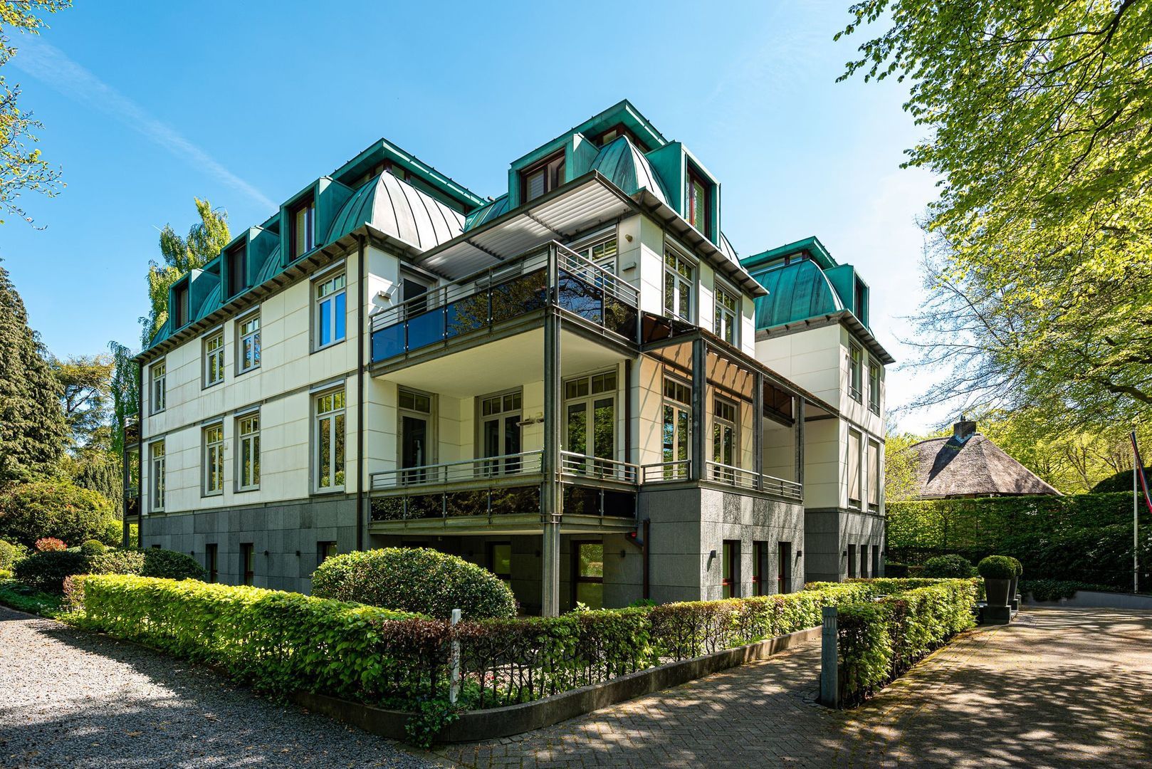 Prinses Beatrixlaan 3 0001, Baarn foto-1