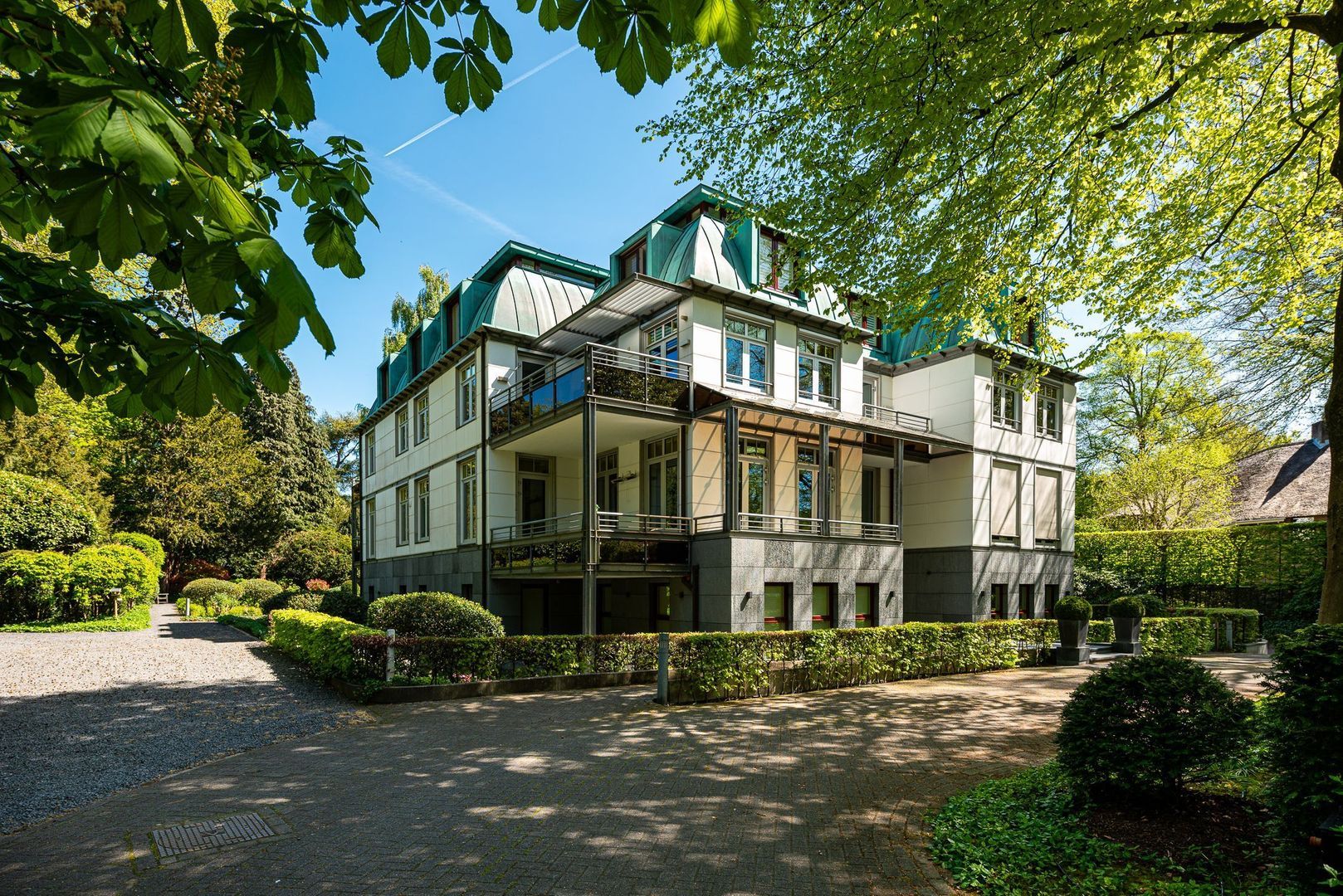 Prinses Beatrixlaan 3 0001, Baarn foto-1