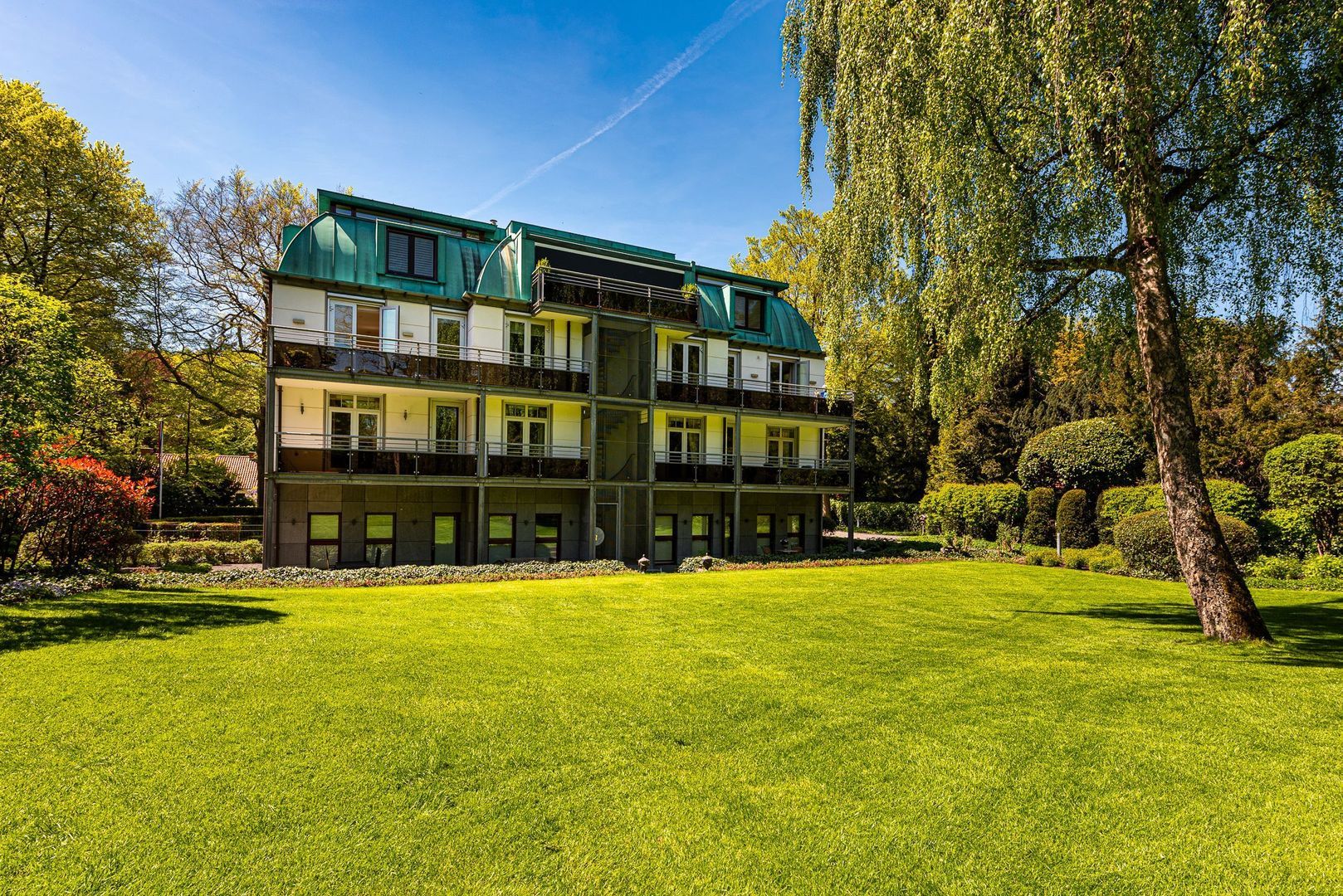 Prinses Beatrixlaan 3 0001, Baarn foto-29