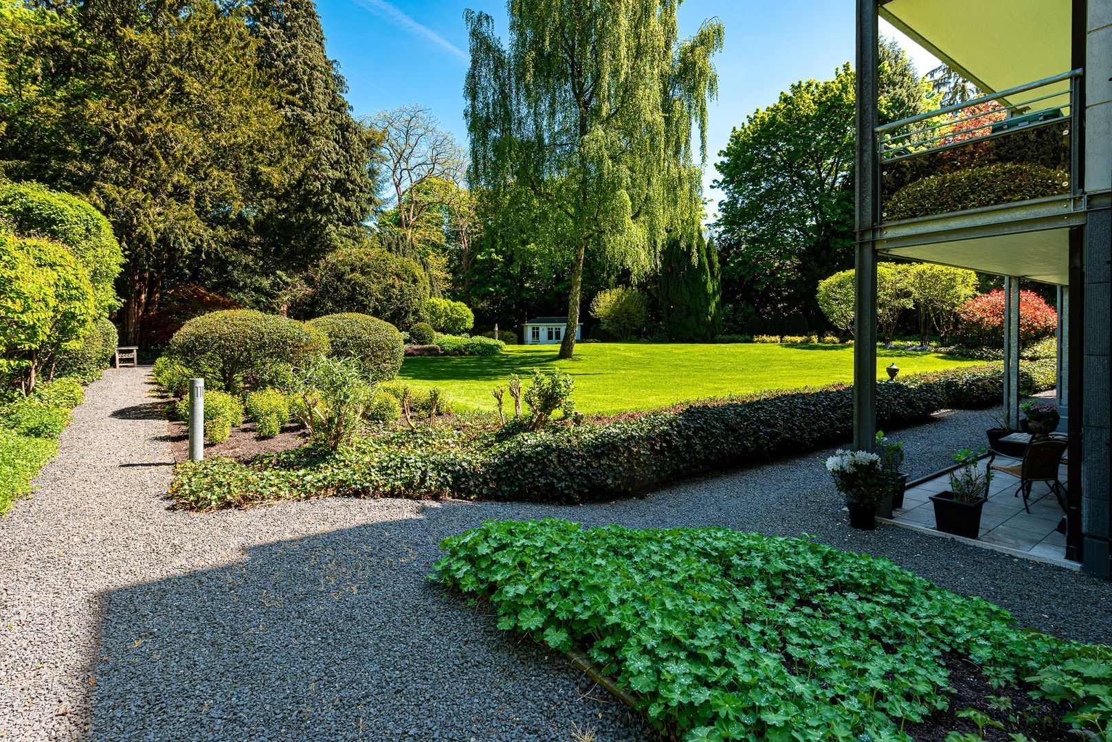 Prinses Beatrixlaan 3 0001, Baarn foto-4