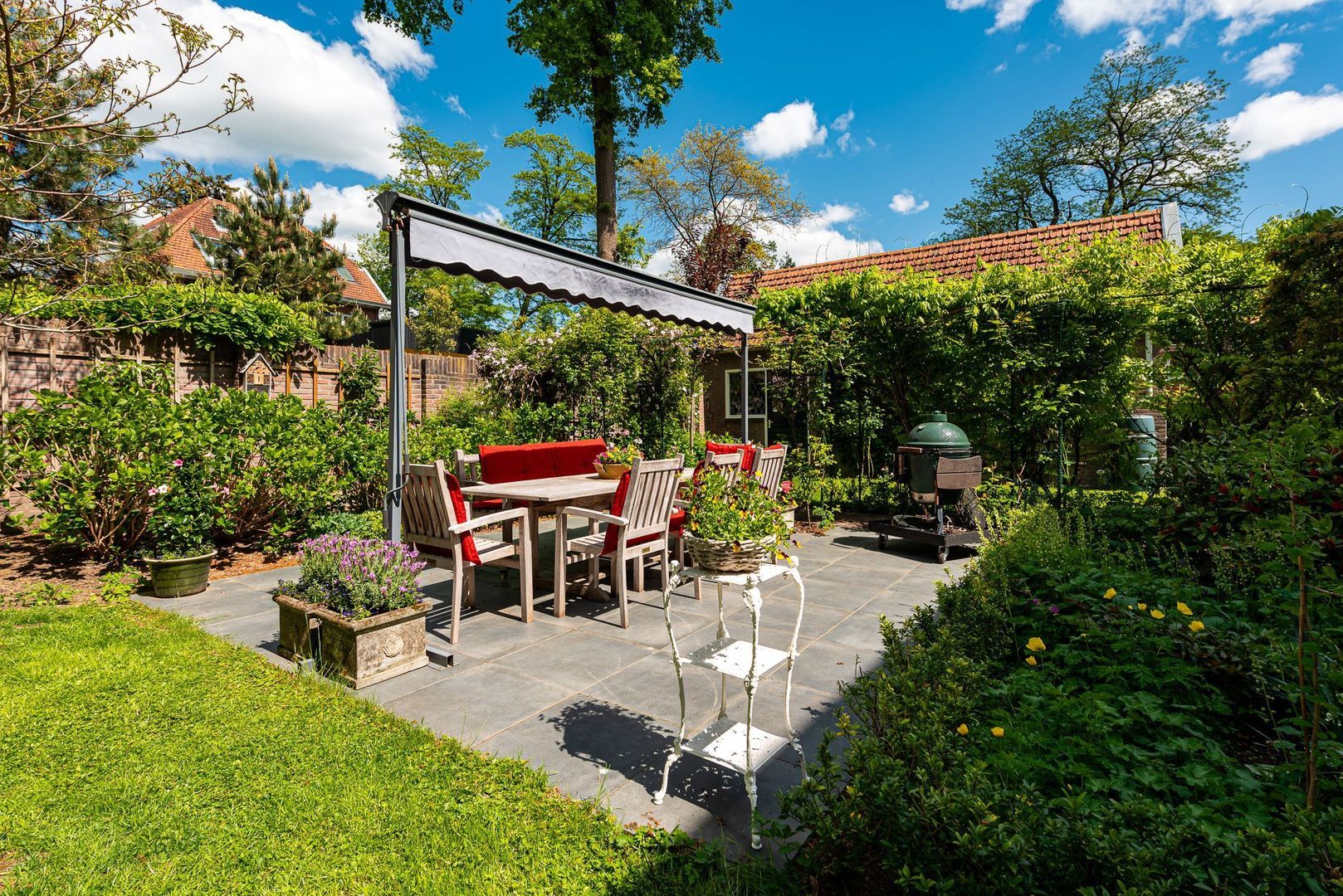 Hertog Hendriklaan 4, Baarn foto-35