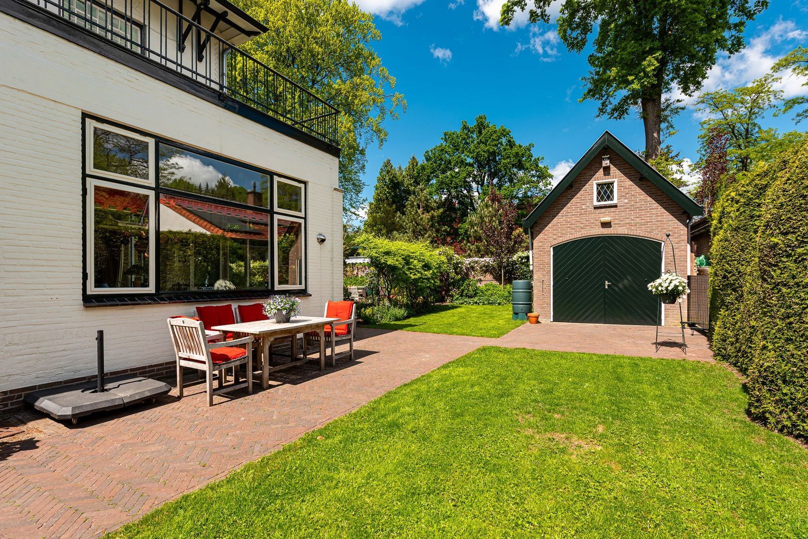 Hertog Hendriklaan 4, Baarn foto-4