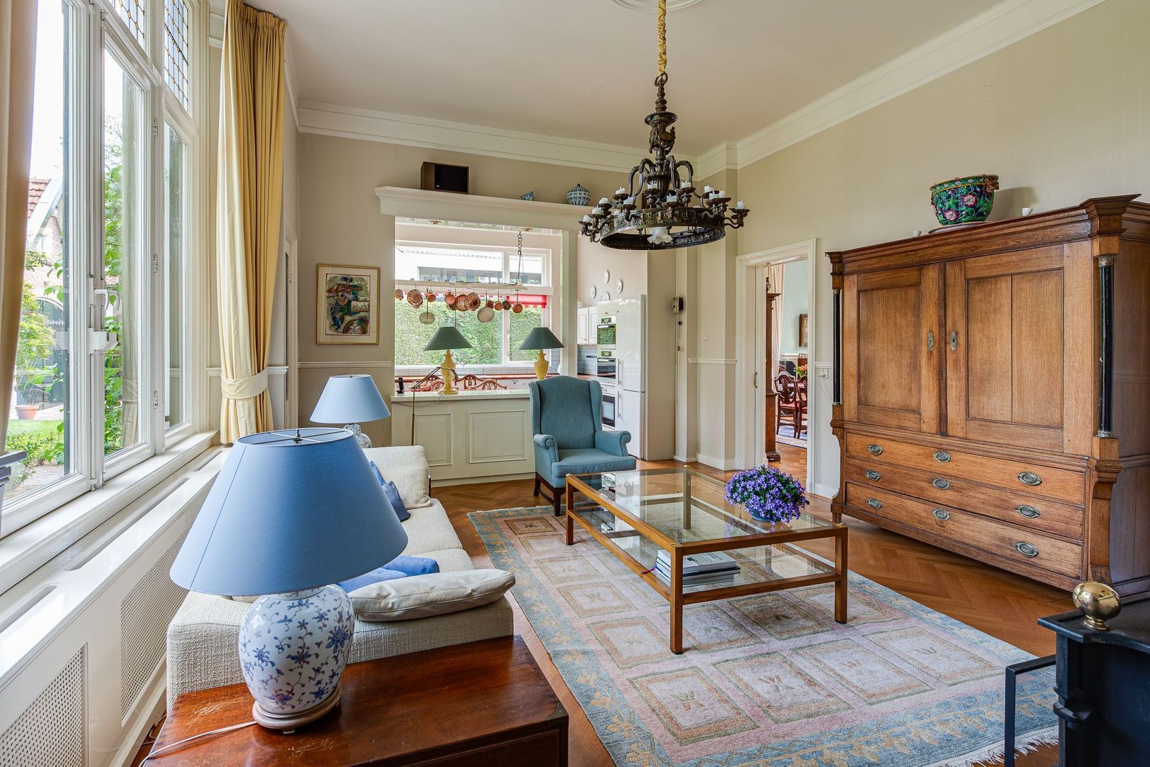 Hertog Hendriklaan 4, Baarn foto-9